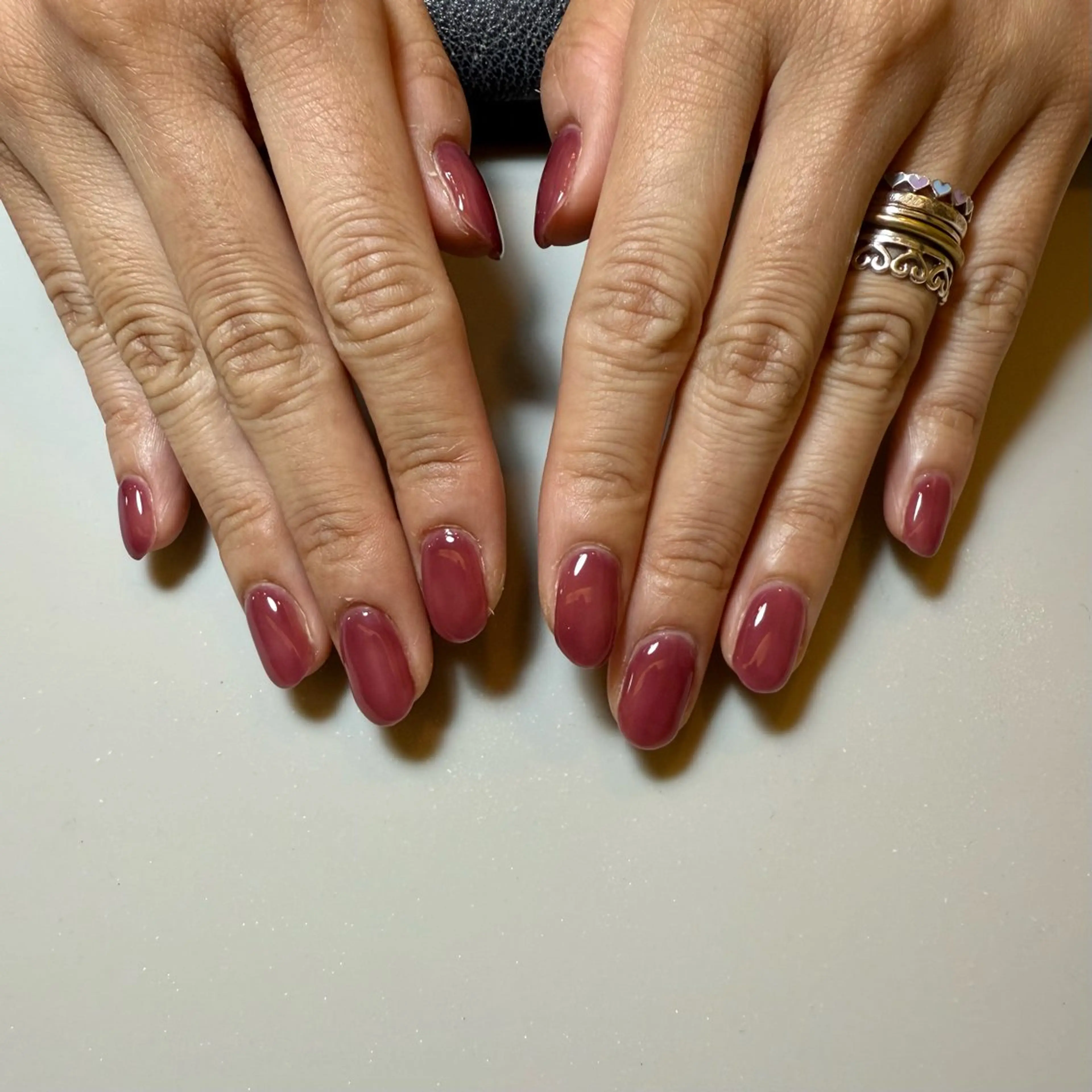 ネイル sopocalon所属・sopocalon スギシマのネイルデザイン