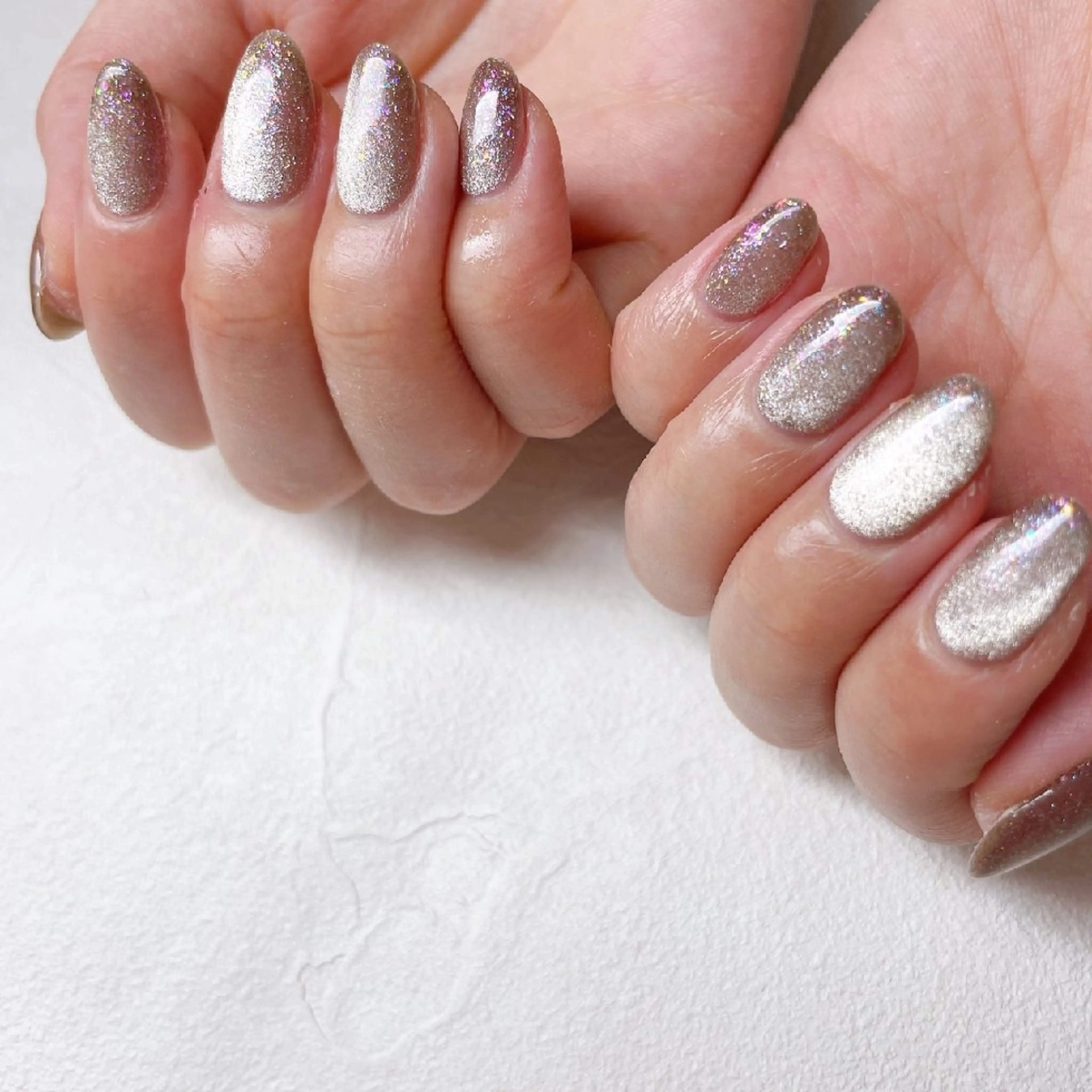 ネイル Luana nail&eye 平井所属・Luana Hiraiのネイルデザイン