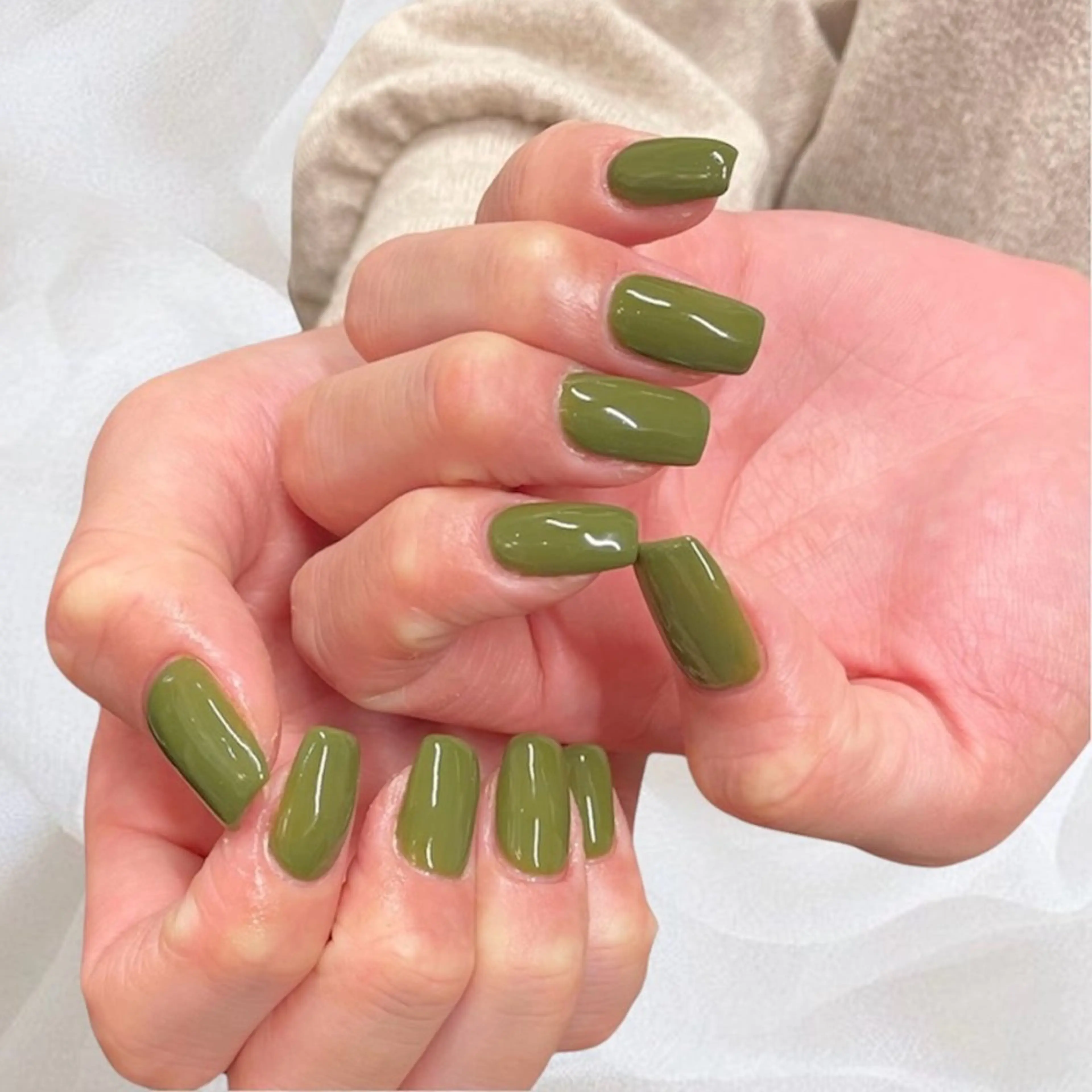 ネイル nail salon　BLANC所属・BLANC 《ブラン》のネイルデザイン