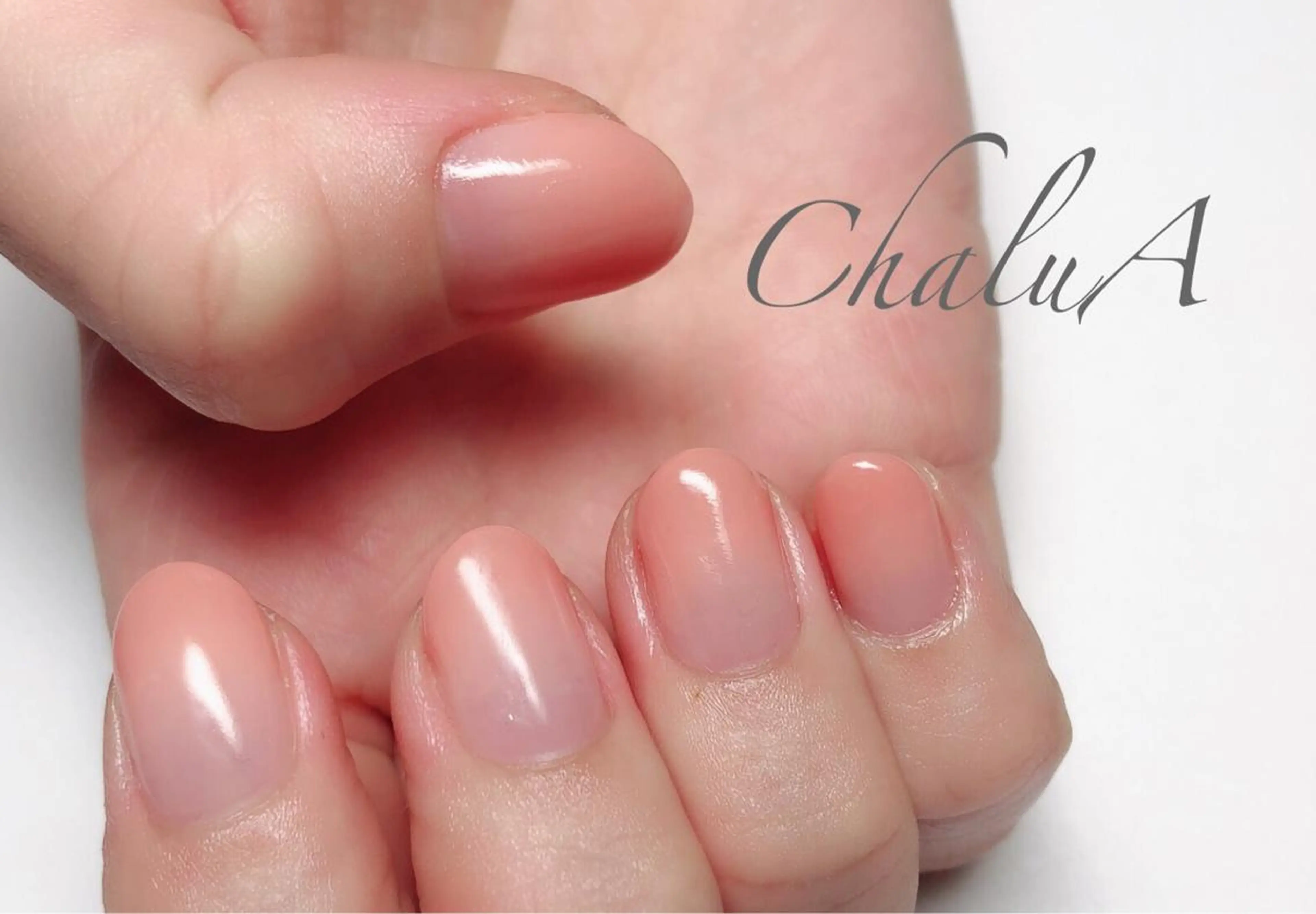 ネイル irooo 21のネイルデザイン