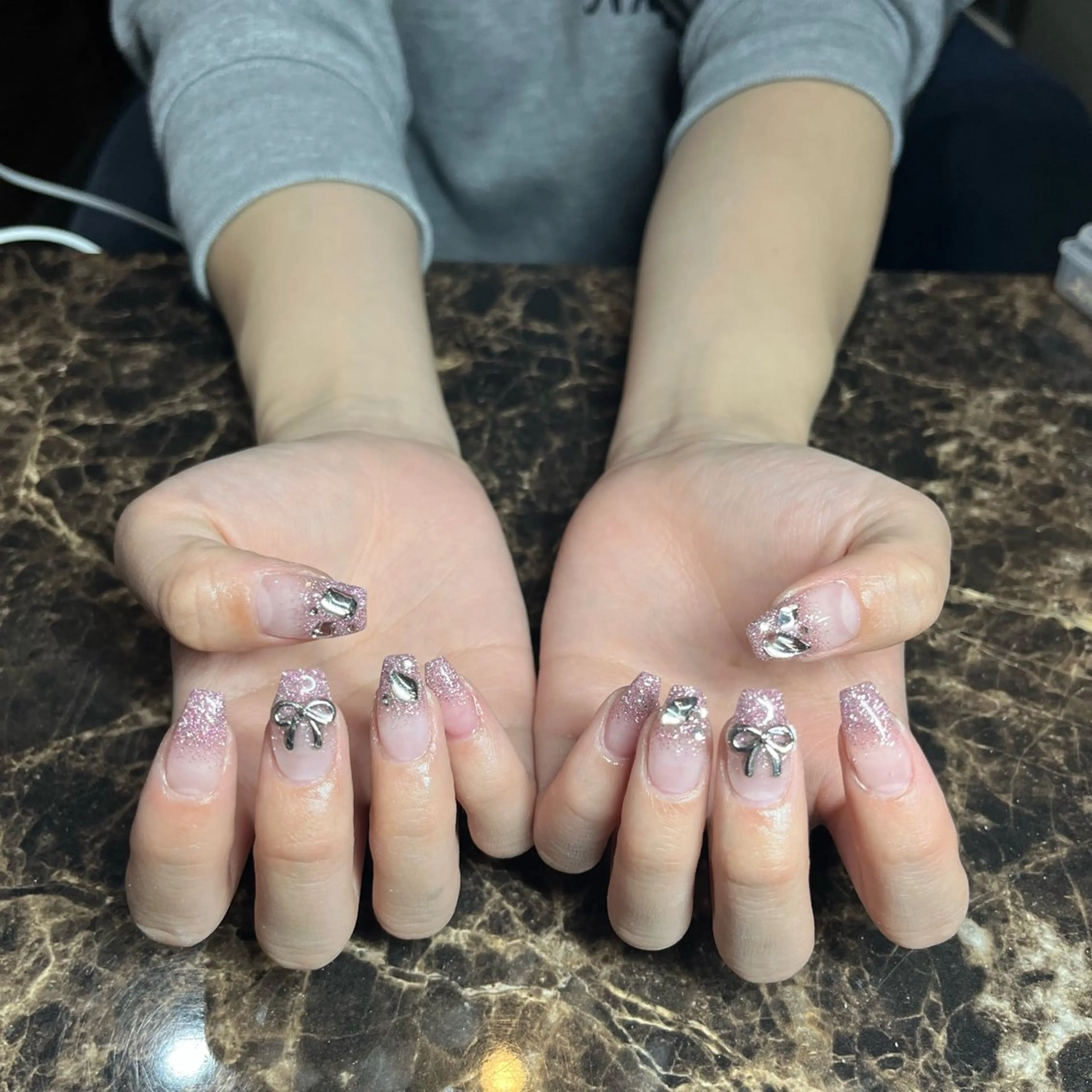 ネイル IROHA nail 有美のネイルデザイン