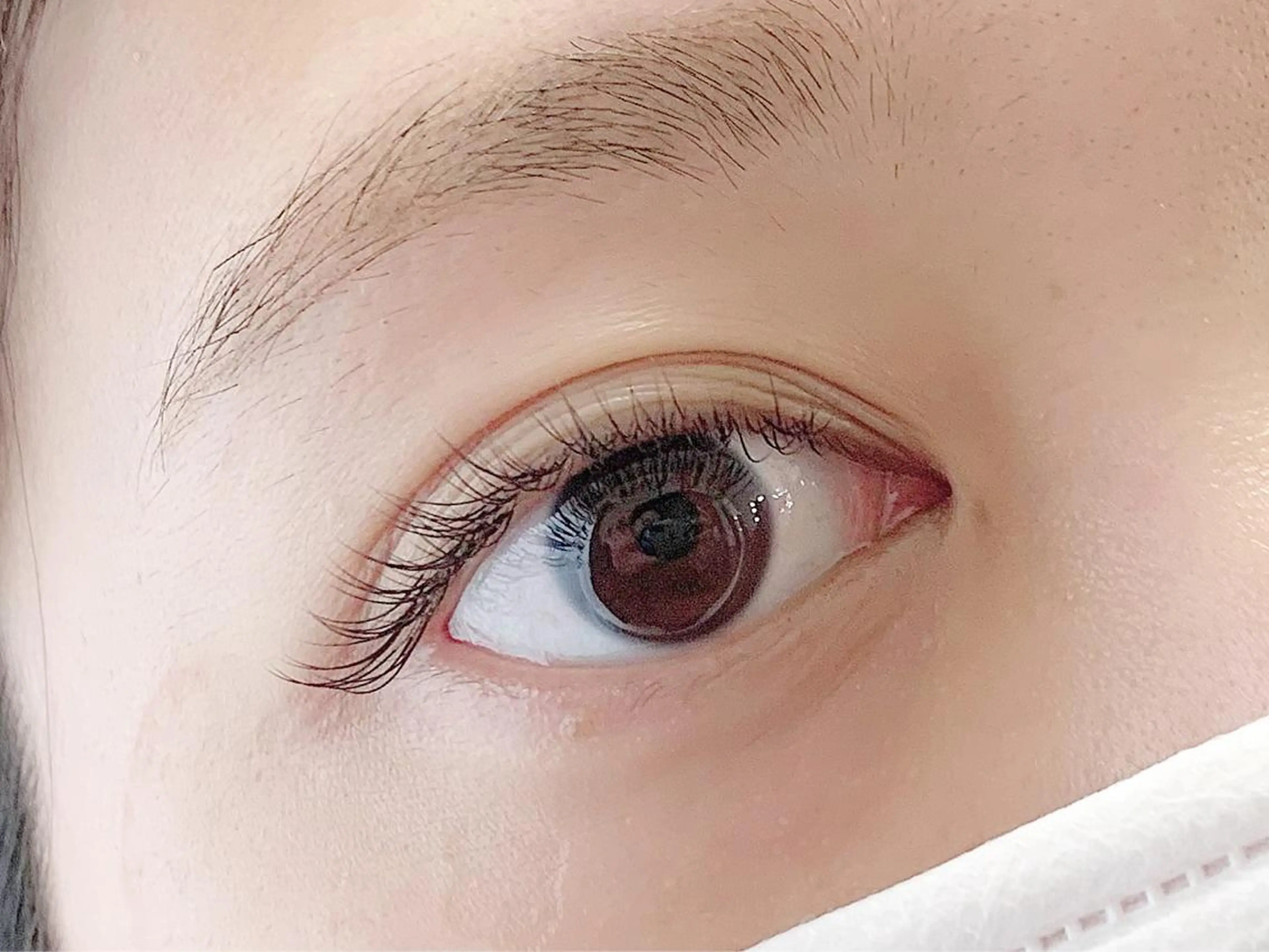 マツエク・マツパ マツエク salonLADYSTYLE所属・稲嶺 美華のエステ・リラクイメージ