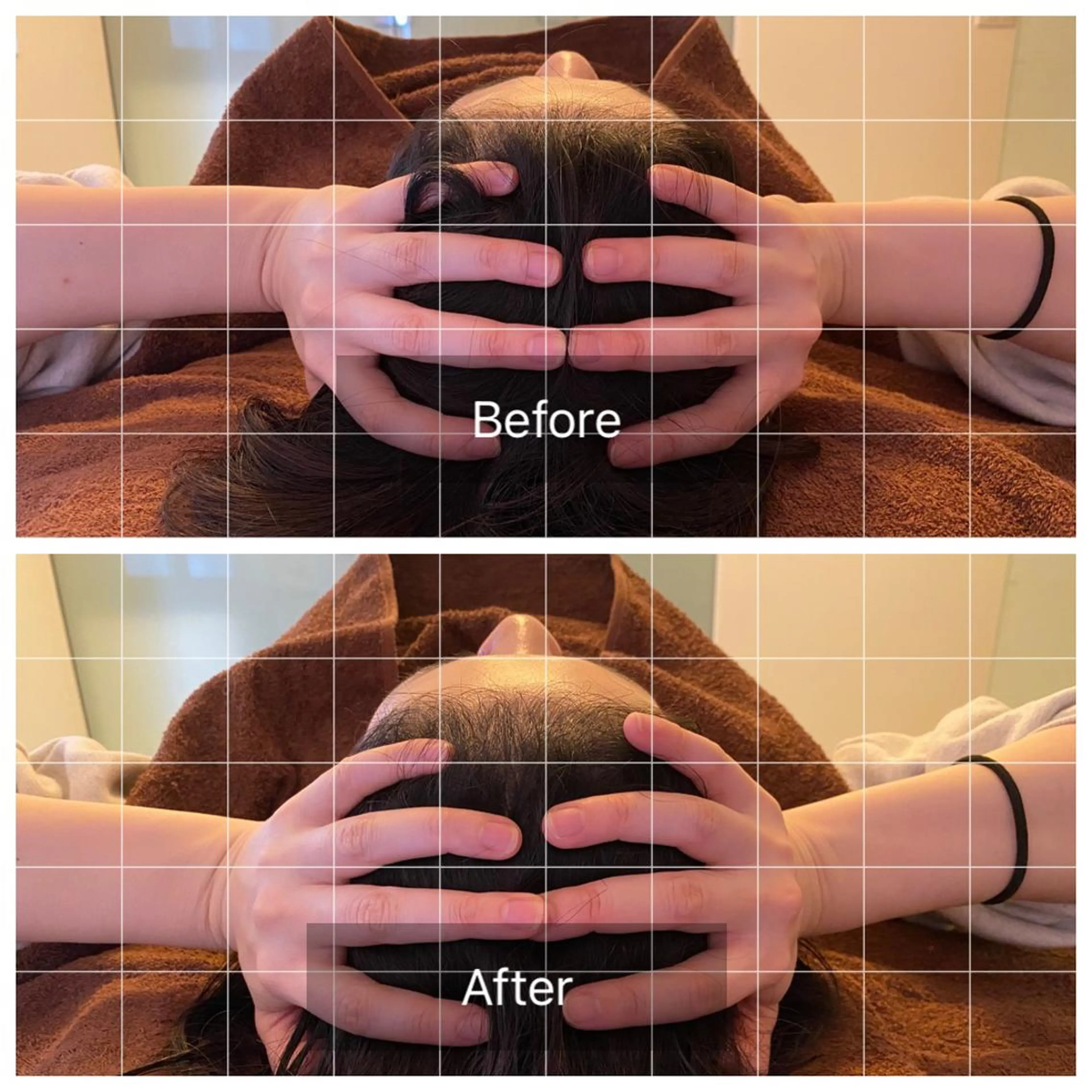 整顔整頭所属・整顔整頭 ｾｲｶﾞﾝｾｲﾄｳのエステ・リラクイメージ