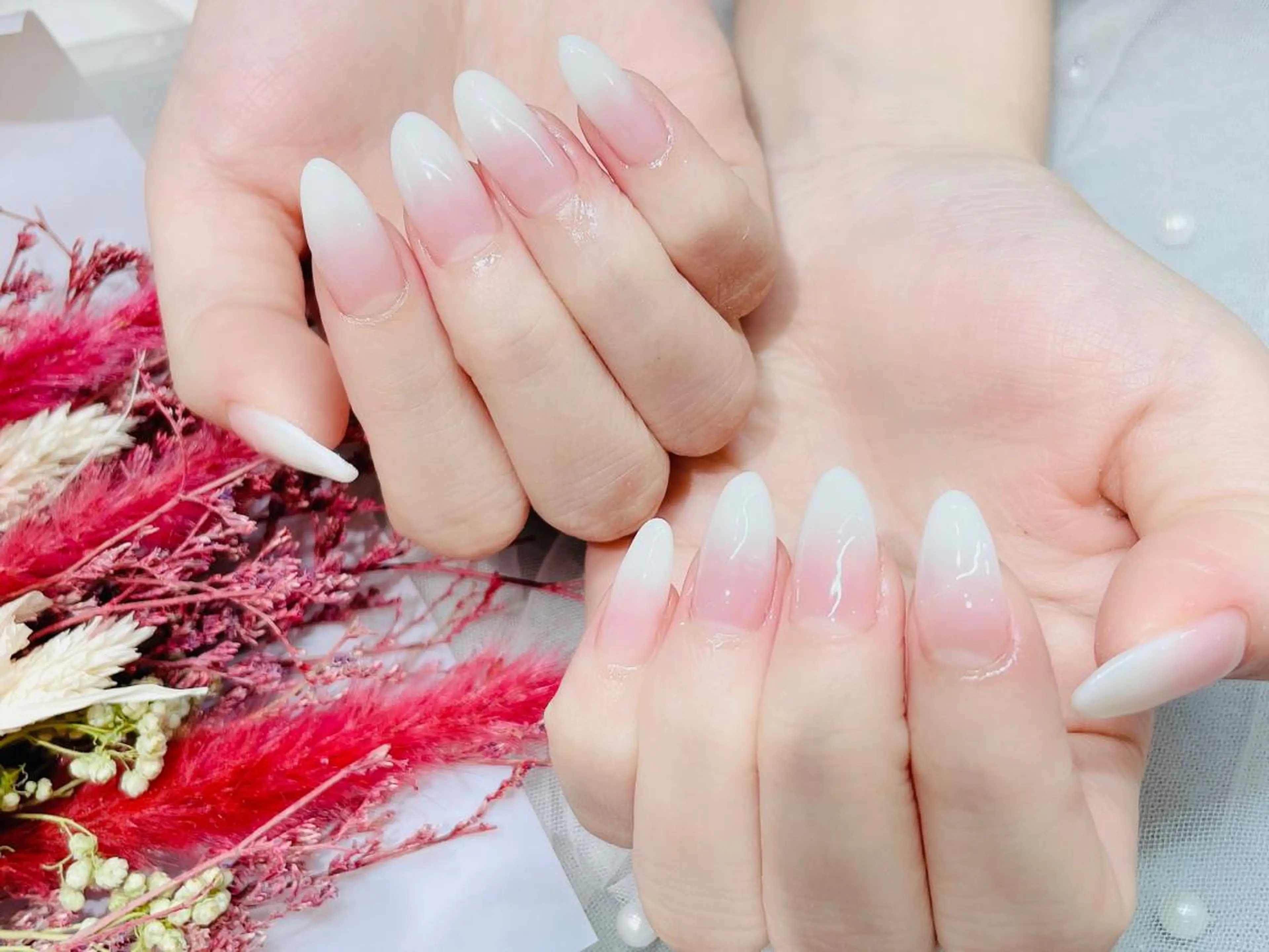 ネイル ハンドネイル リン リンのネイルデザイン