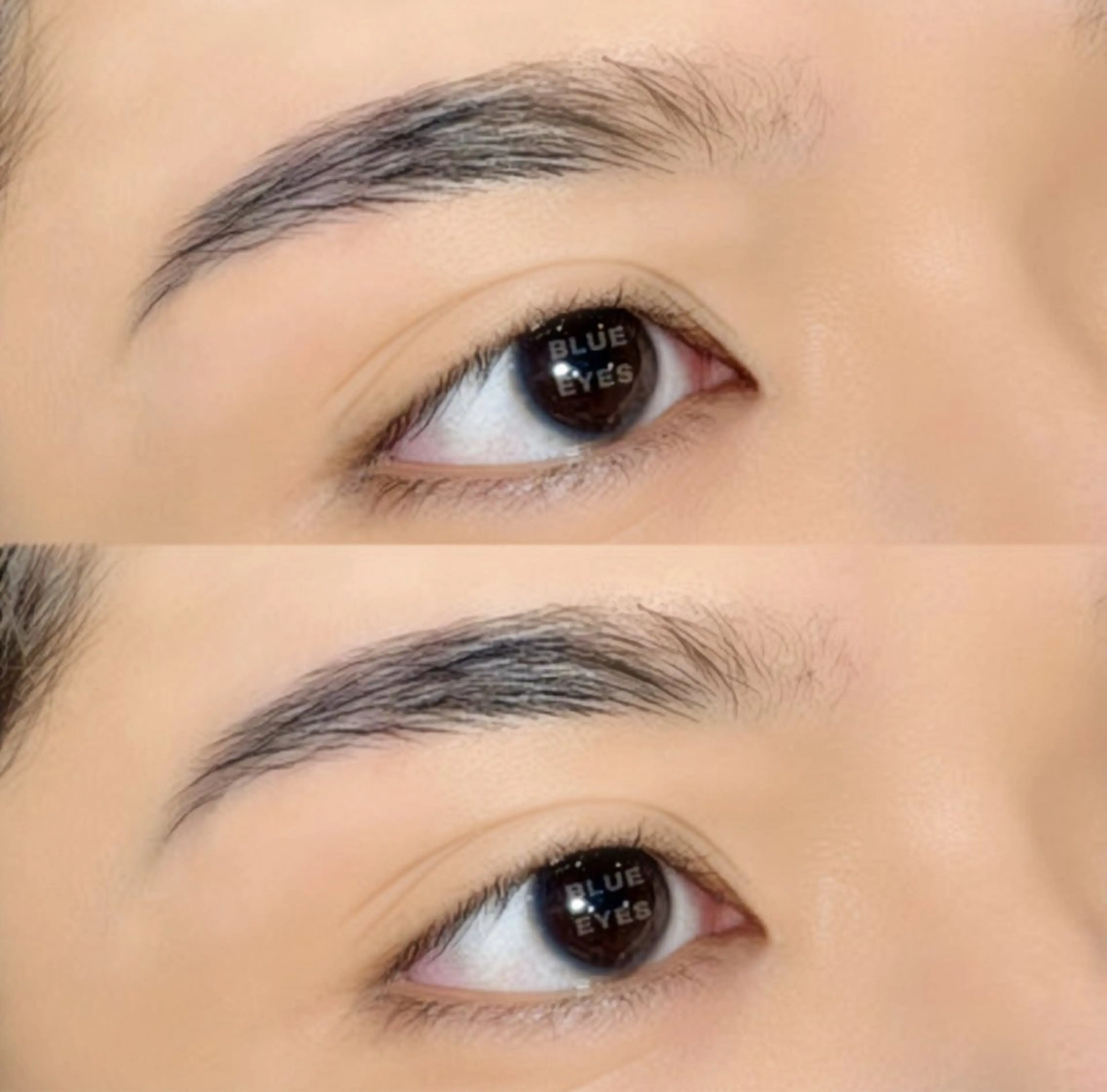 メンズ ワックス脱毛 眉カット その他(アイブロウ) CHIBA🦋パーマ ナチュラル美眉の眉毛・アイブロウイメージ