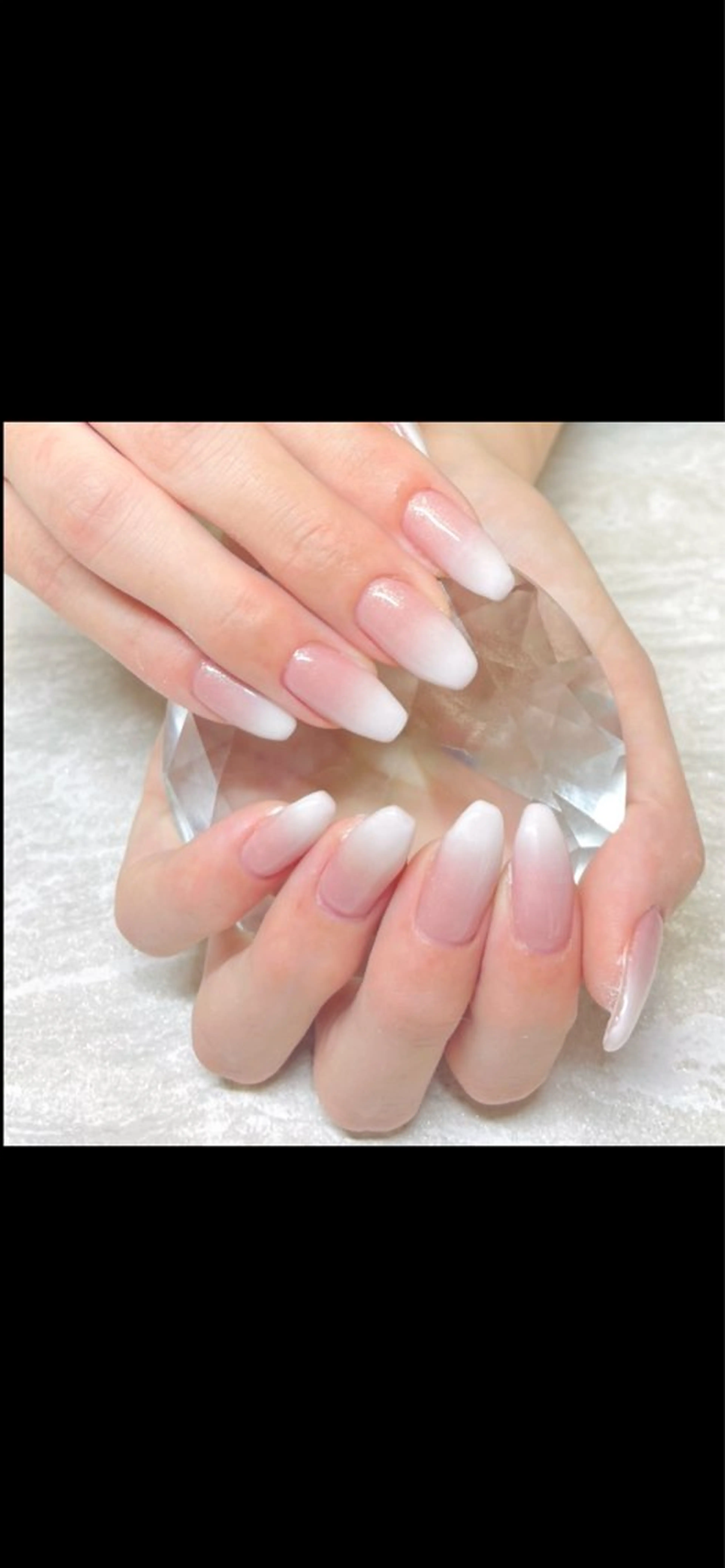 ネイル ハンドネイル L’ねいる yumaのネイルデザイン