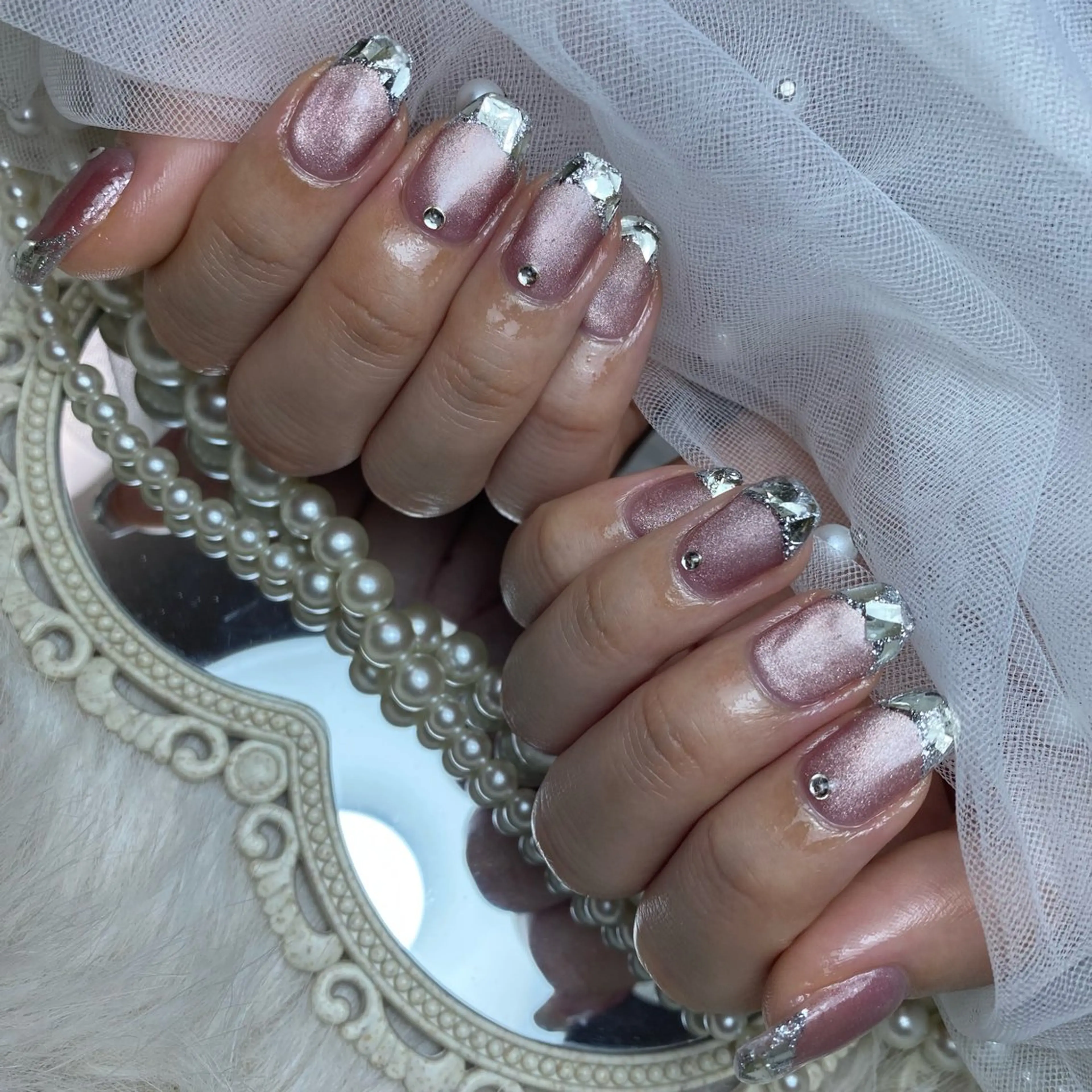 ネイル Beauty Space N&Nのネイルデザイン