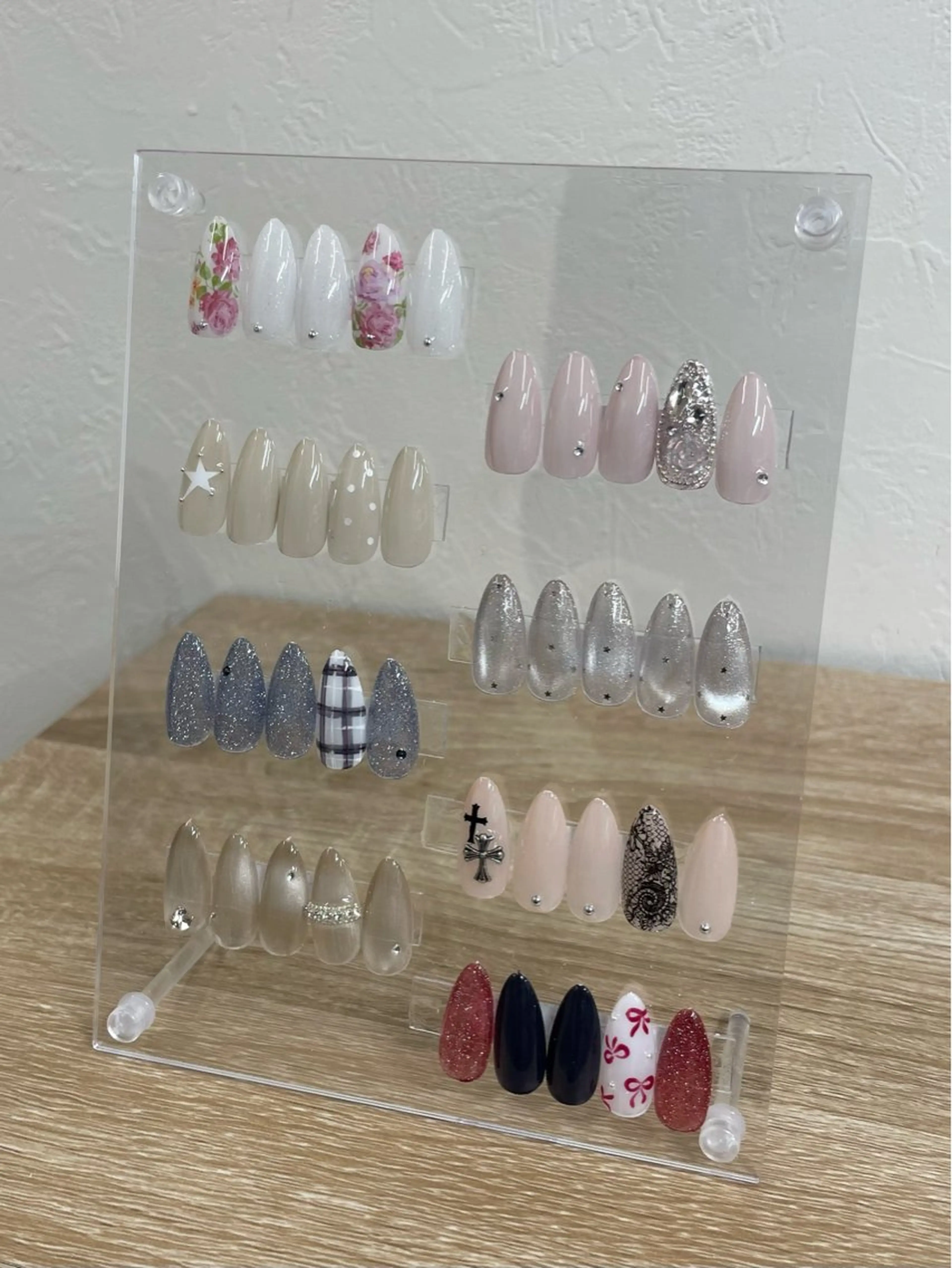 🎀トレンドコース🎀 オフなし❌の写真