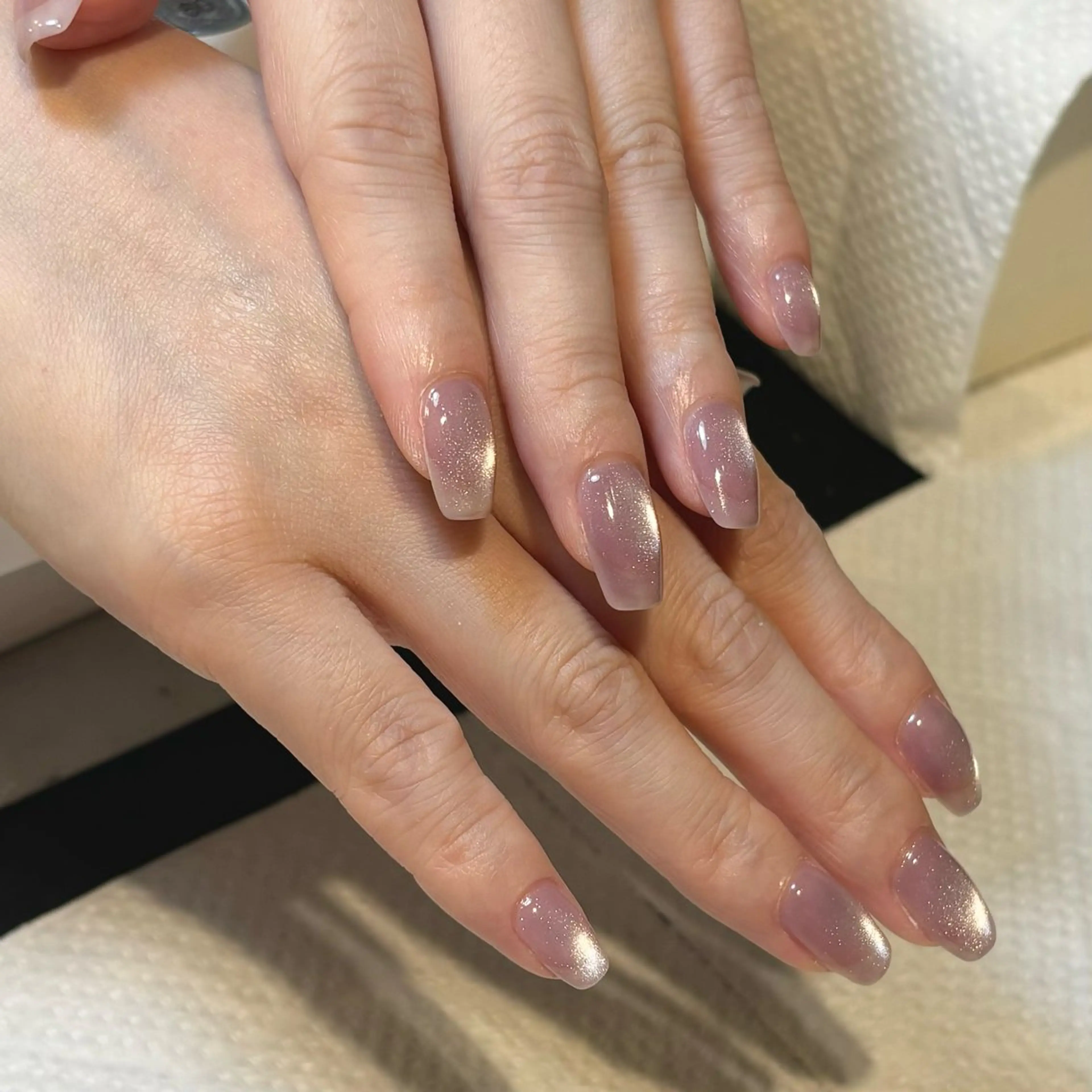 ネイル MAX BEAUTY nail 笹塚所属・nailist Segawaのネイルデザイン