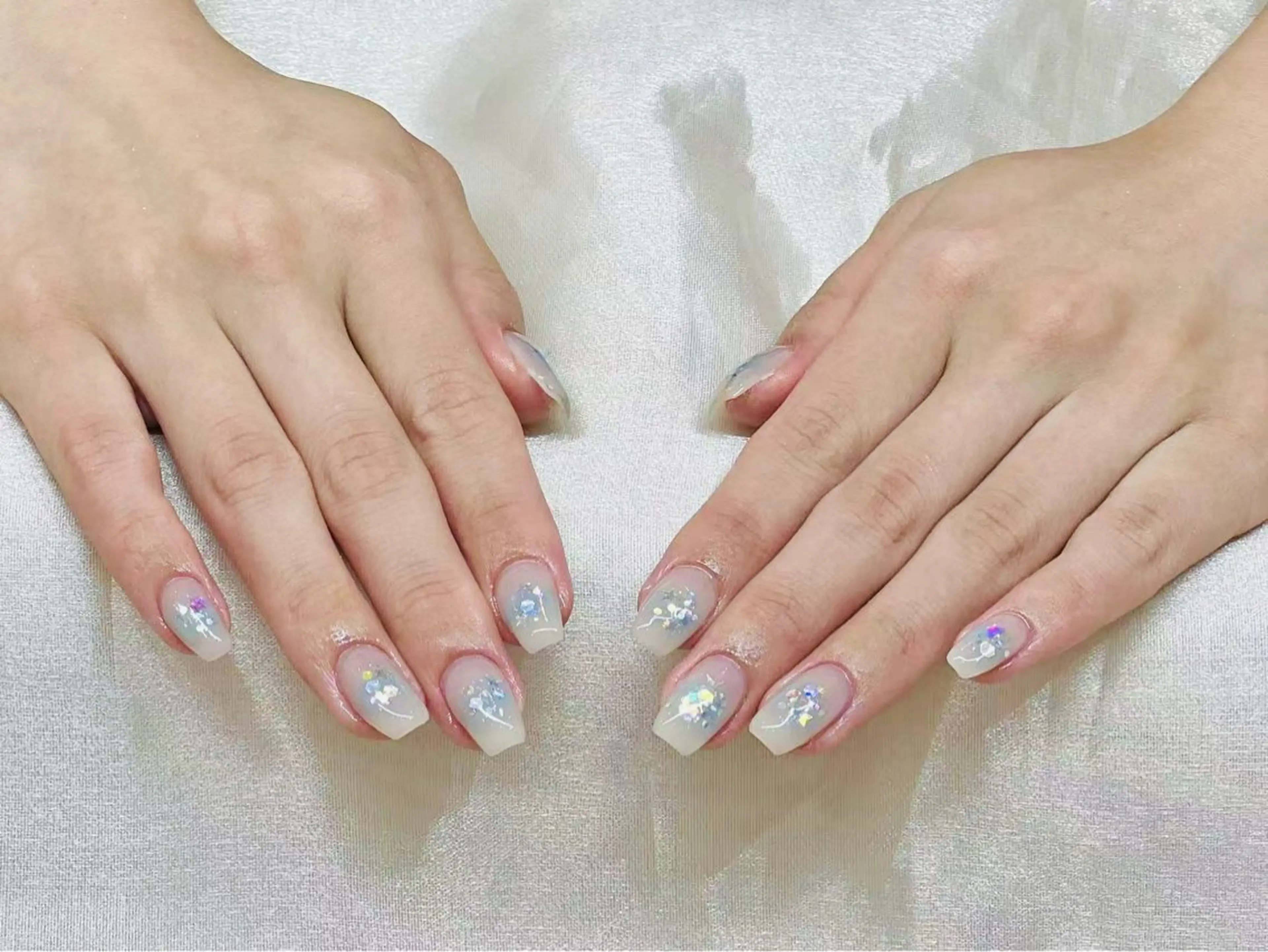 ネイル CHERIR NAILSALONのネイルデザイン