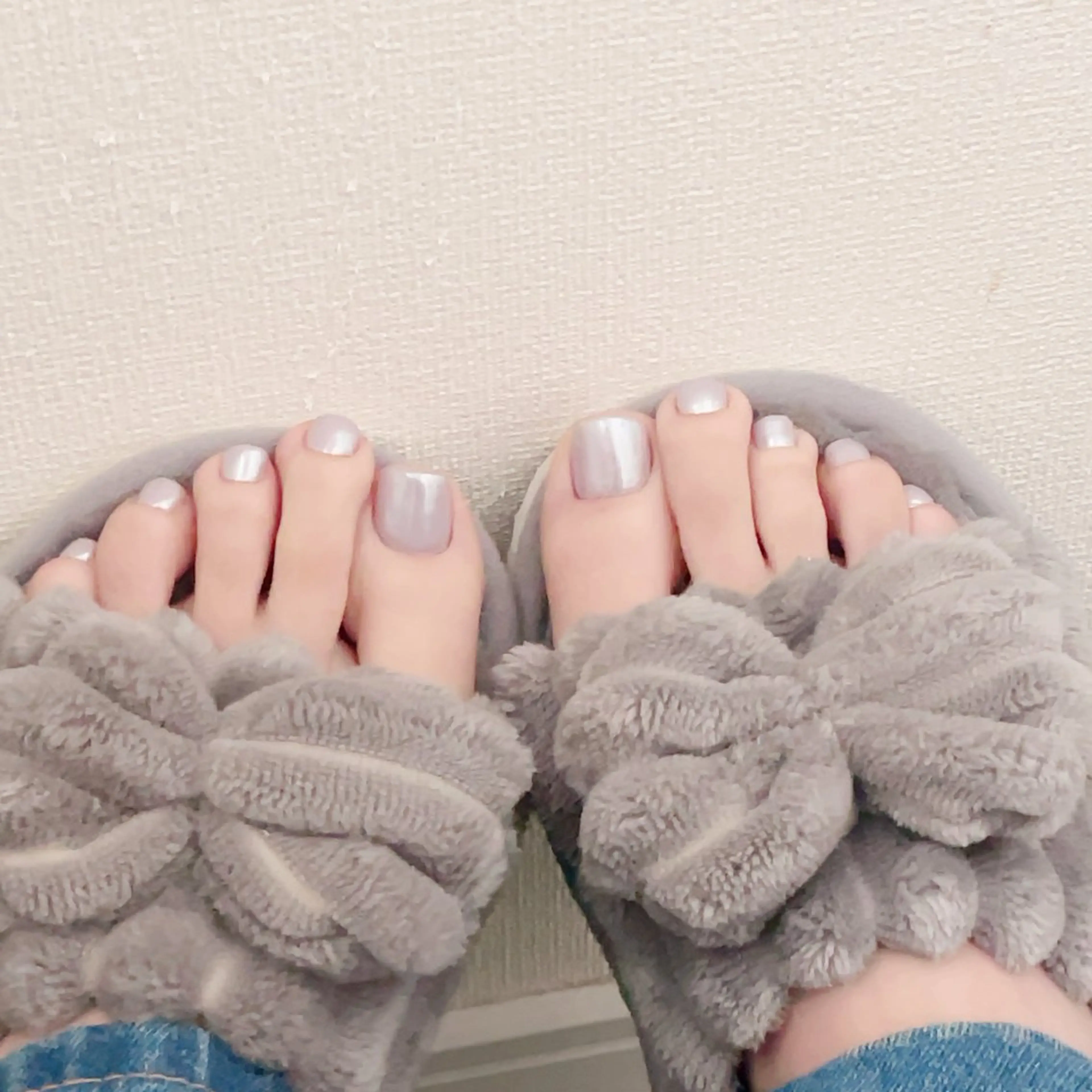 ネイル natural flairのネイルデザイン