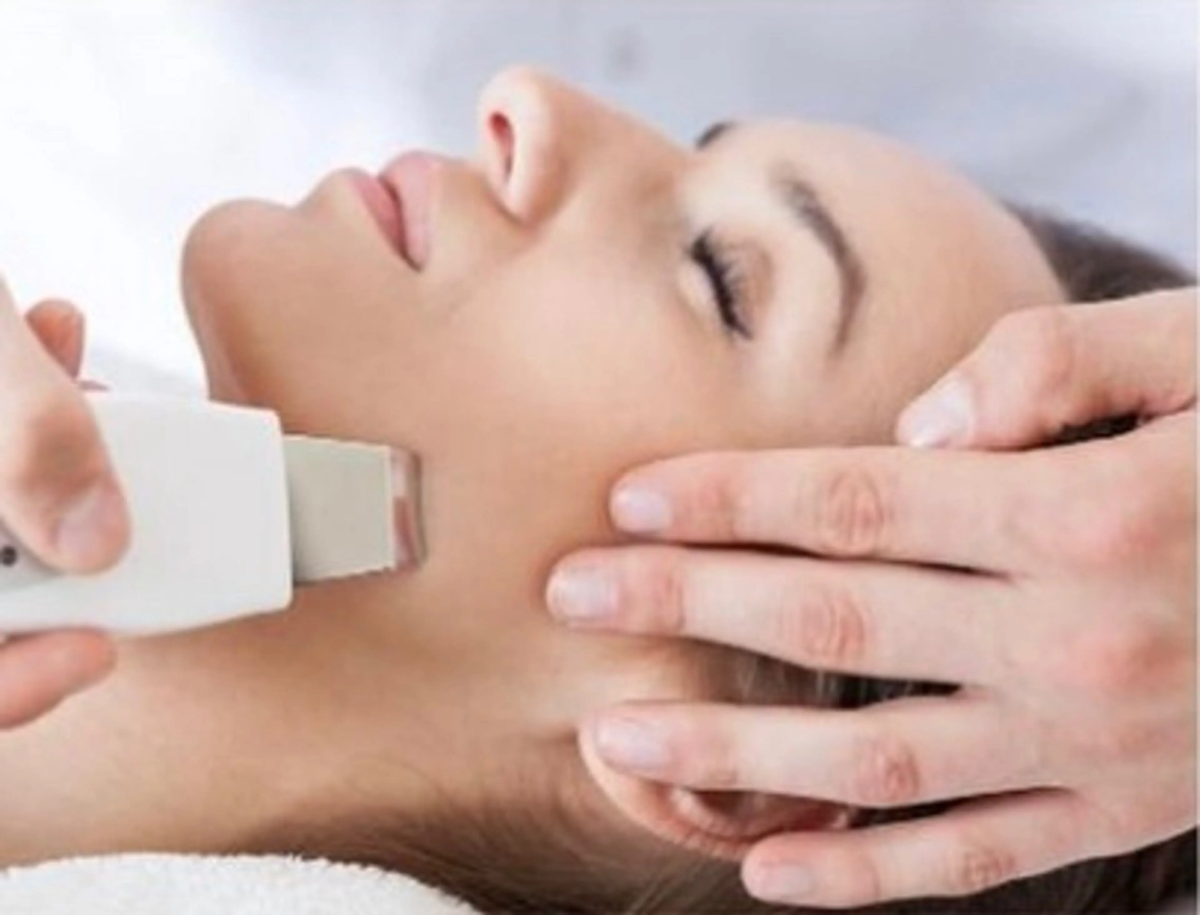 【新規限定】毛穴ケア集中フェイシャル毛穴ケアプログラムの写真