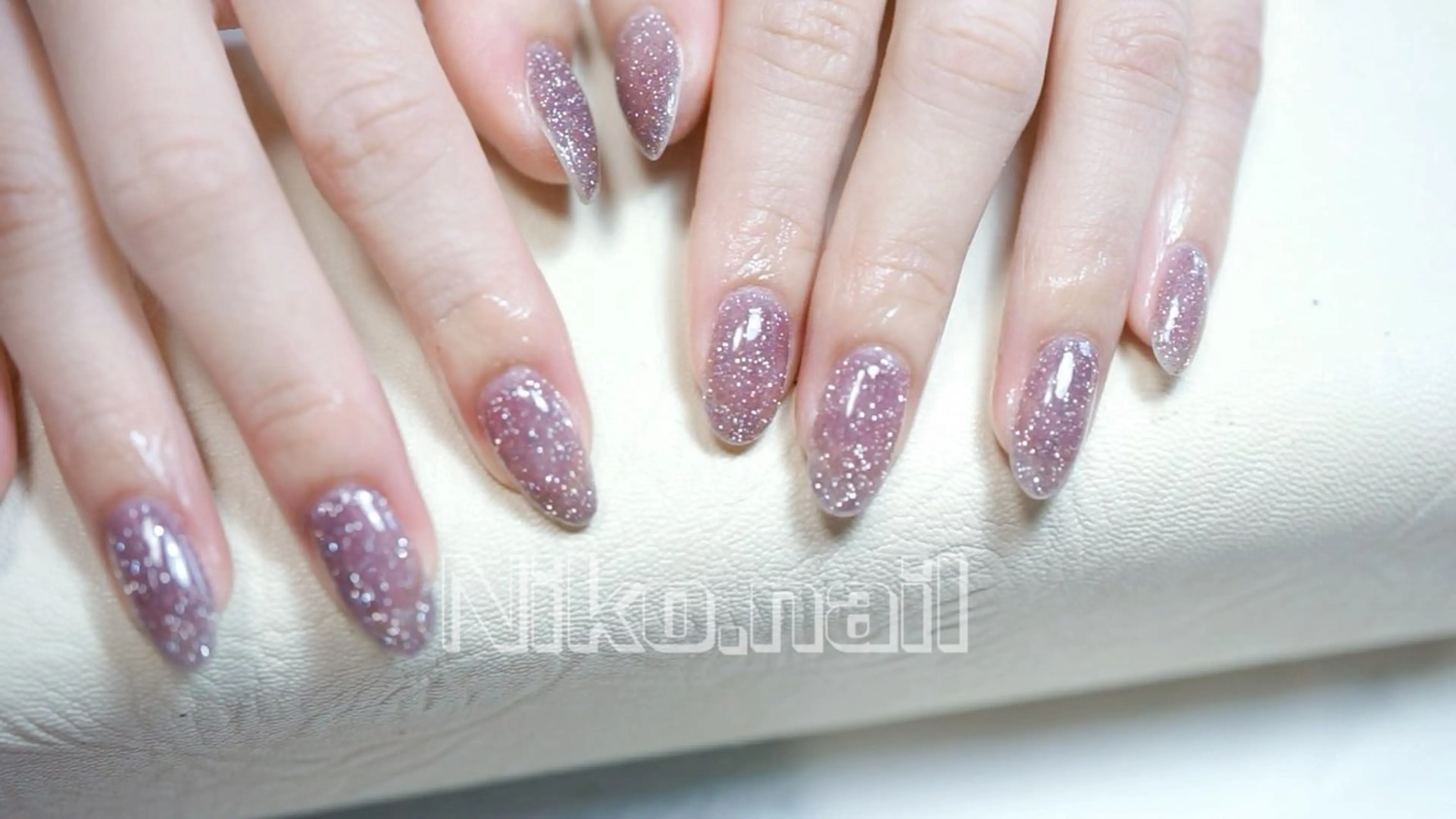 ネイル ネイリスト ニコのネイルデザイン