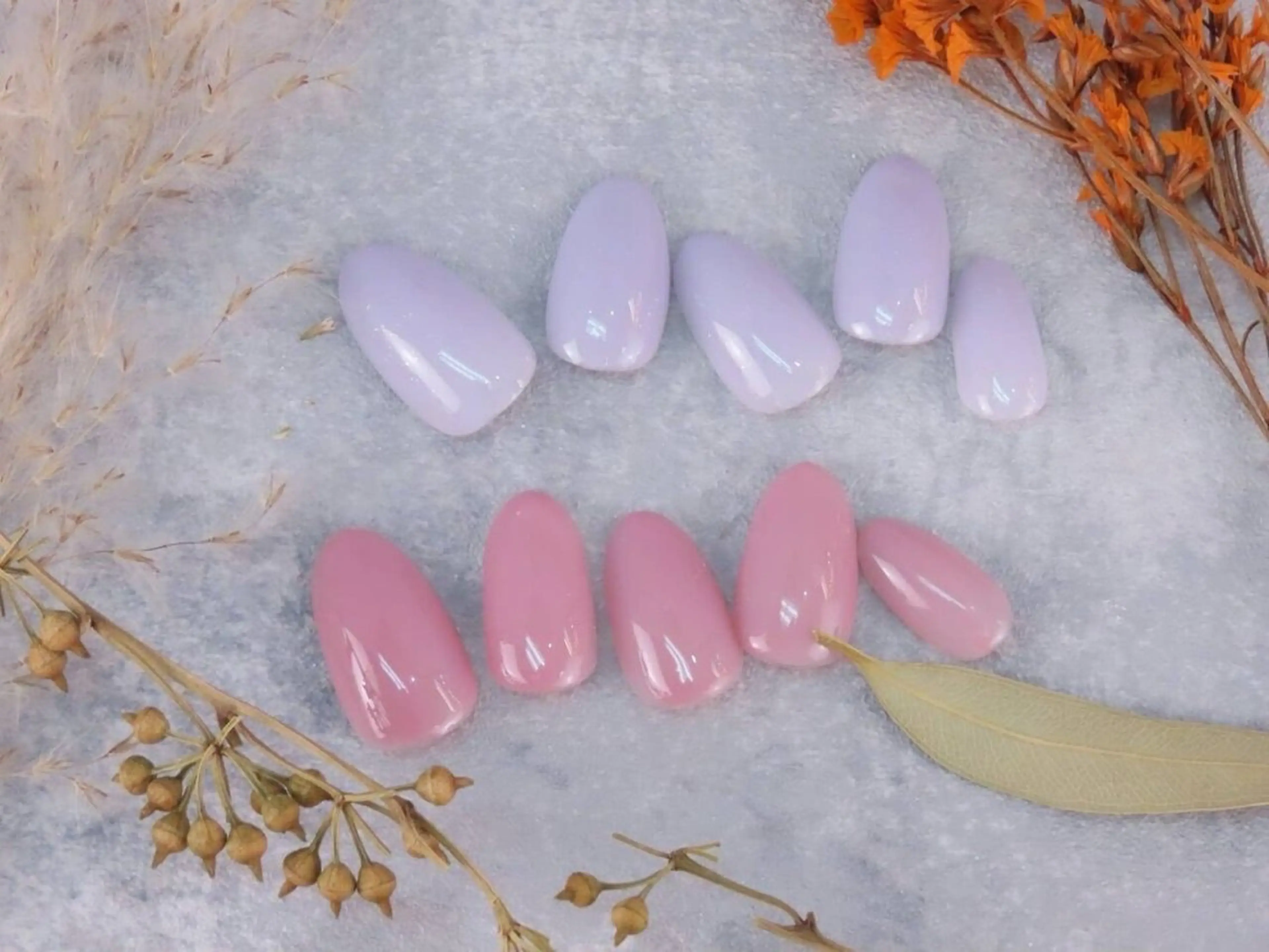 ネイル Komiya Sのネイルデザイン