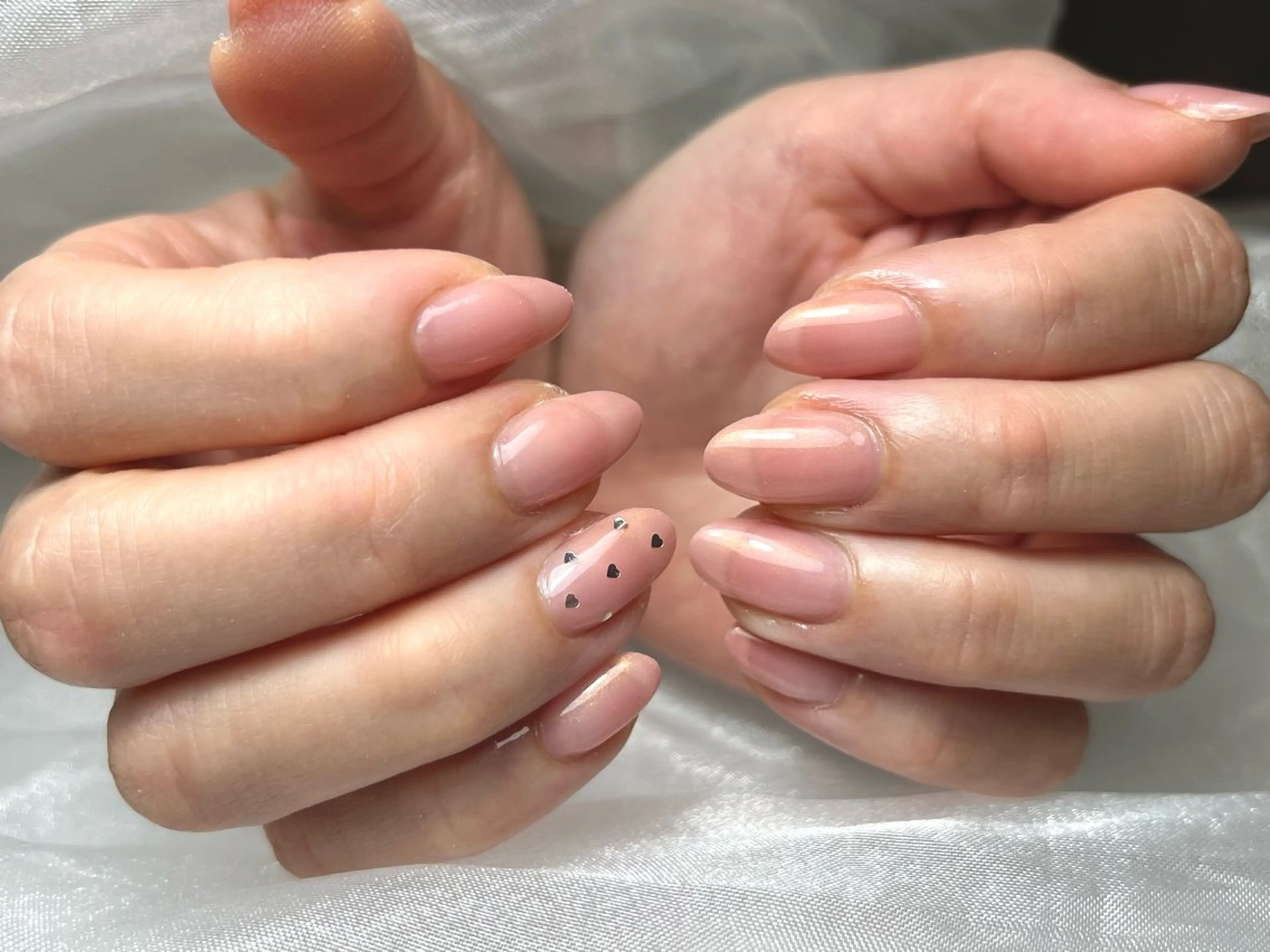 ネイル アートネイル Mianail けいのネイルデザイン