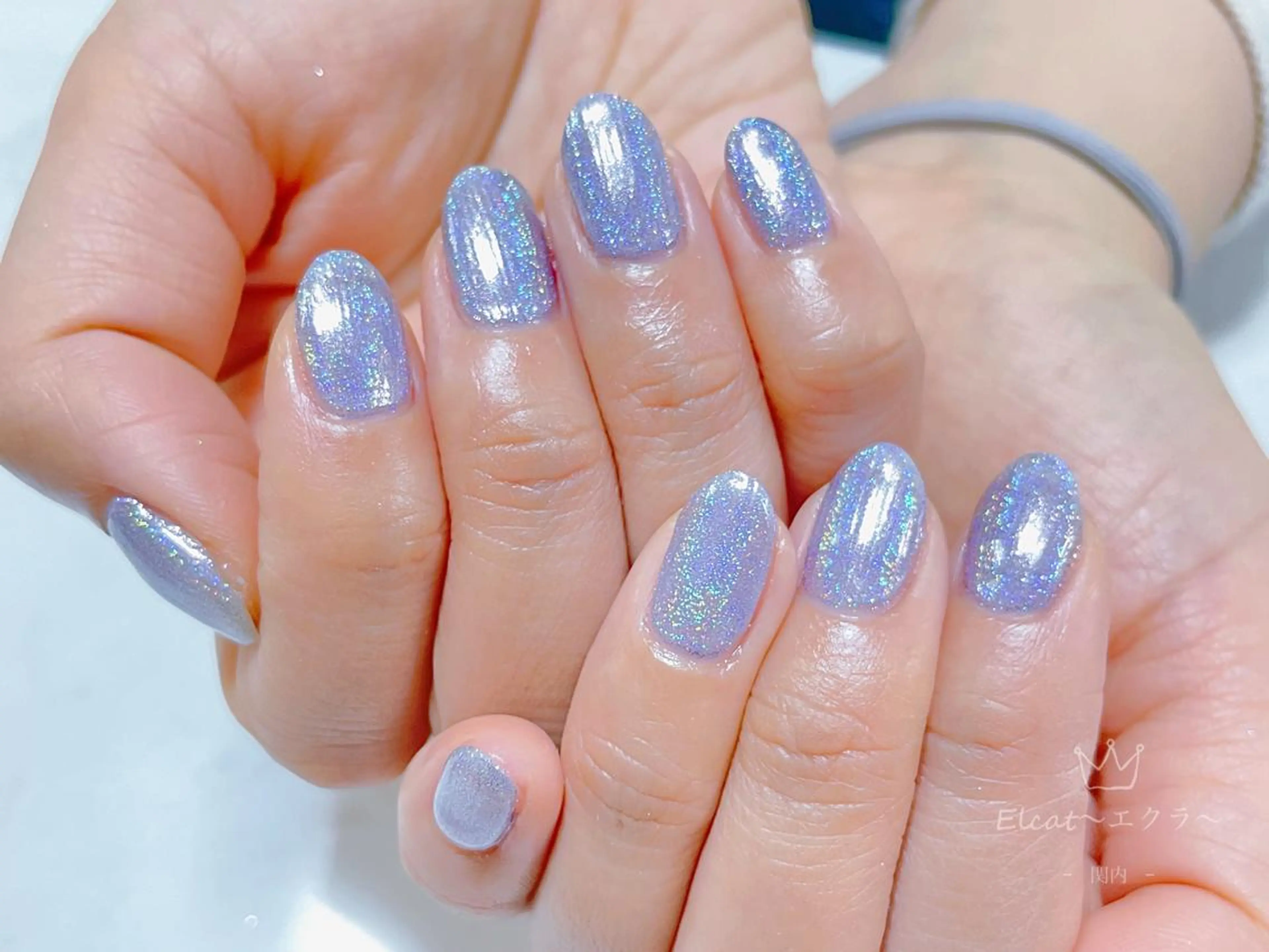 ネイル ハンドネイル ネイルサロン エクラ 🌹【スカルプ専門】のネイルデザイン