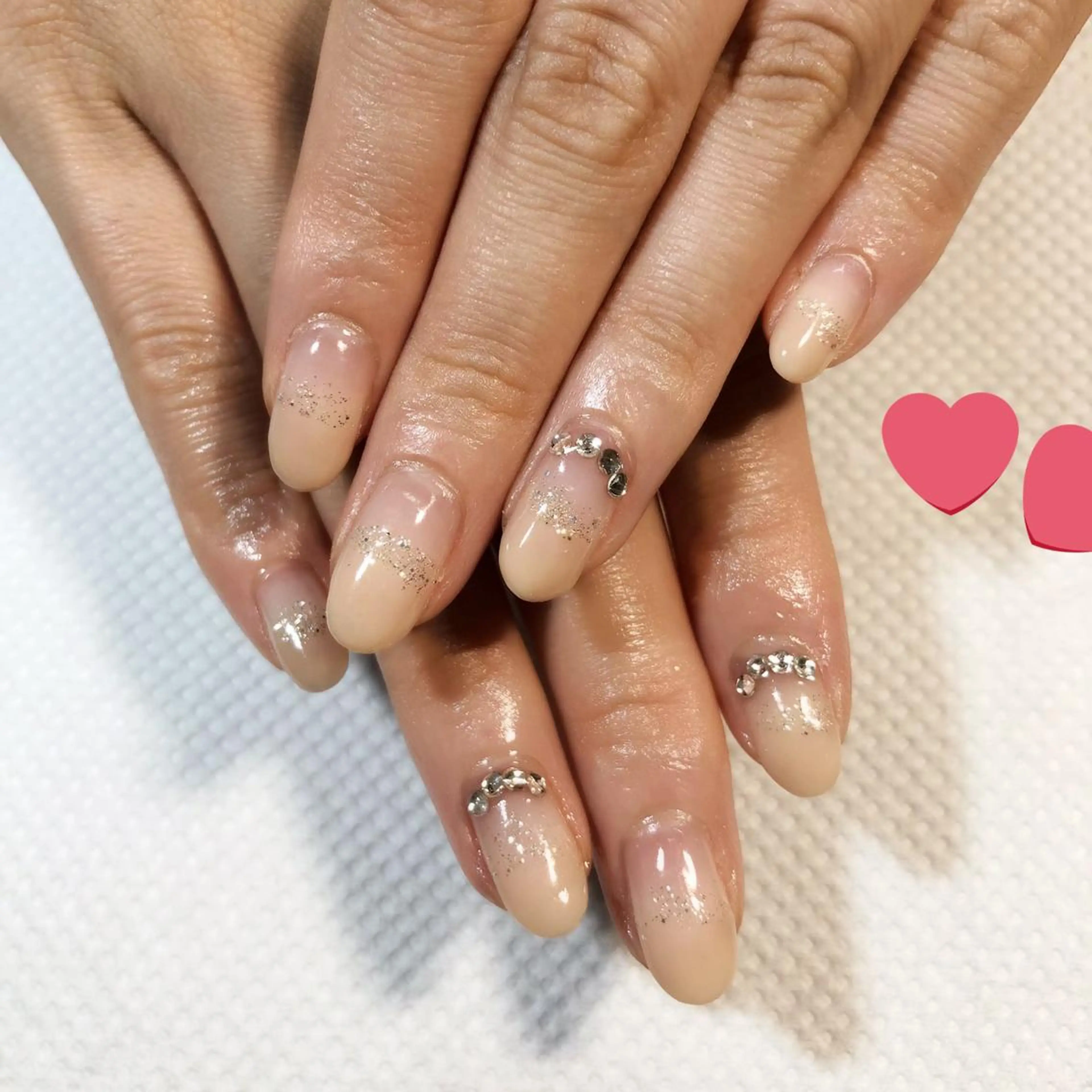 ネイル ネイルサロン翼所属・ネイルサロン 翼【仙川4分】のネイルデザイン