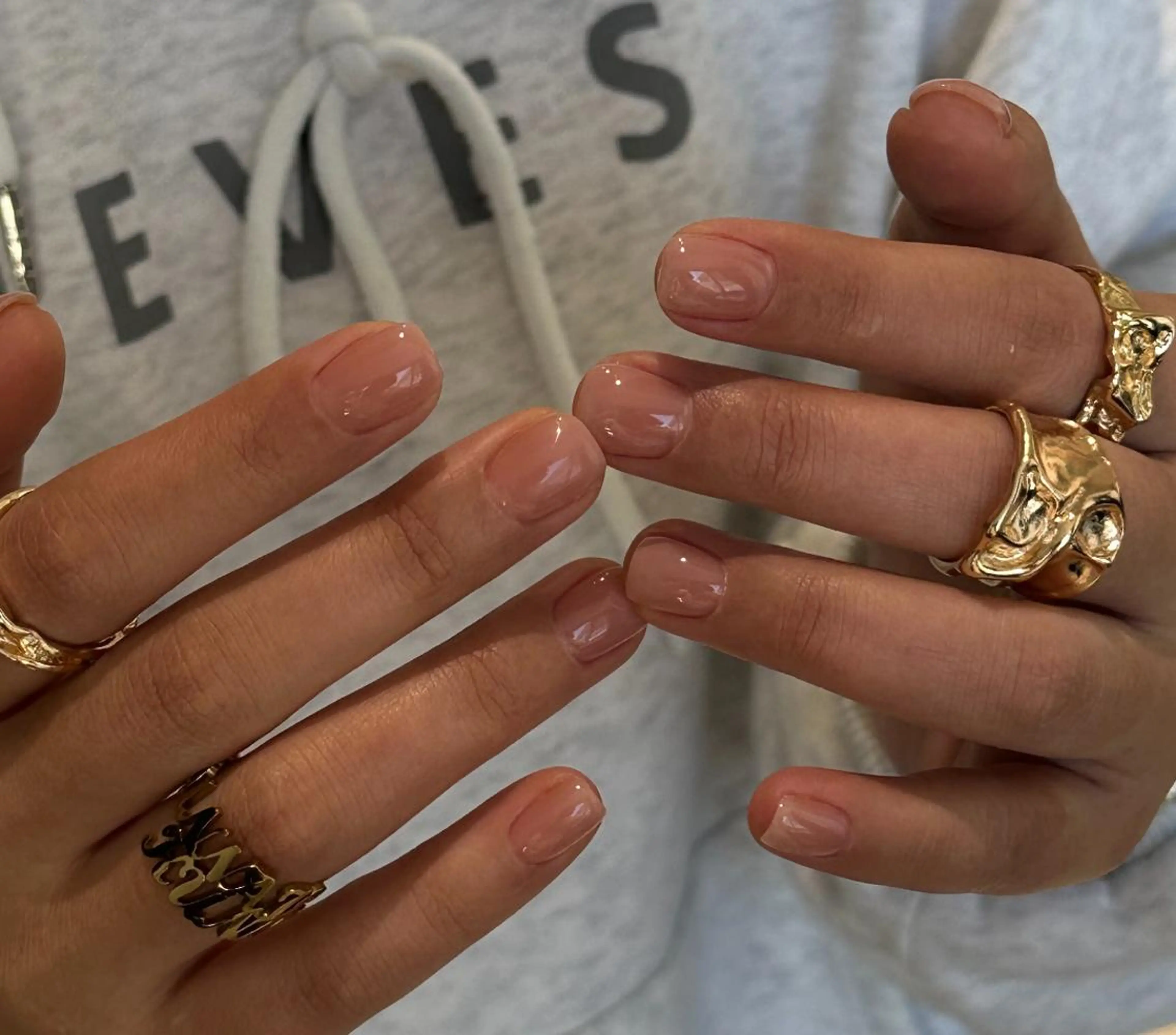 ネイル ハンドネイル エリ🫧 nail池袋東口のネイルデザイン