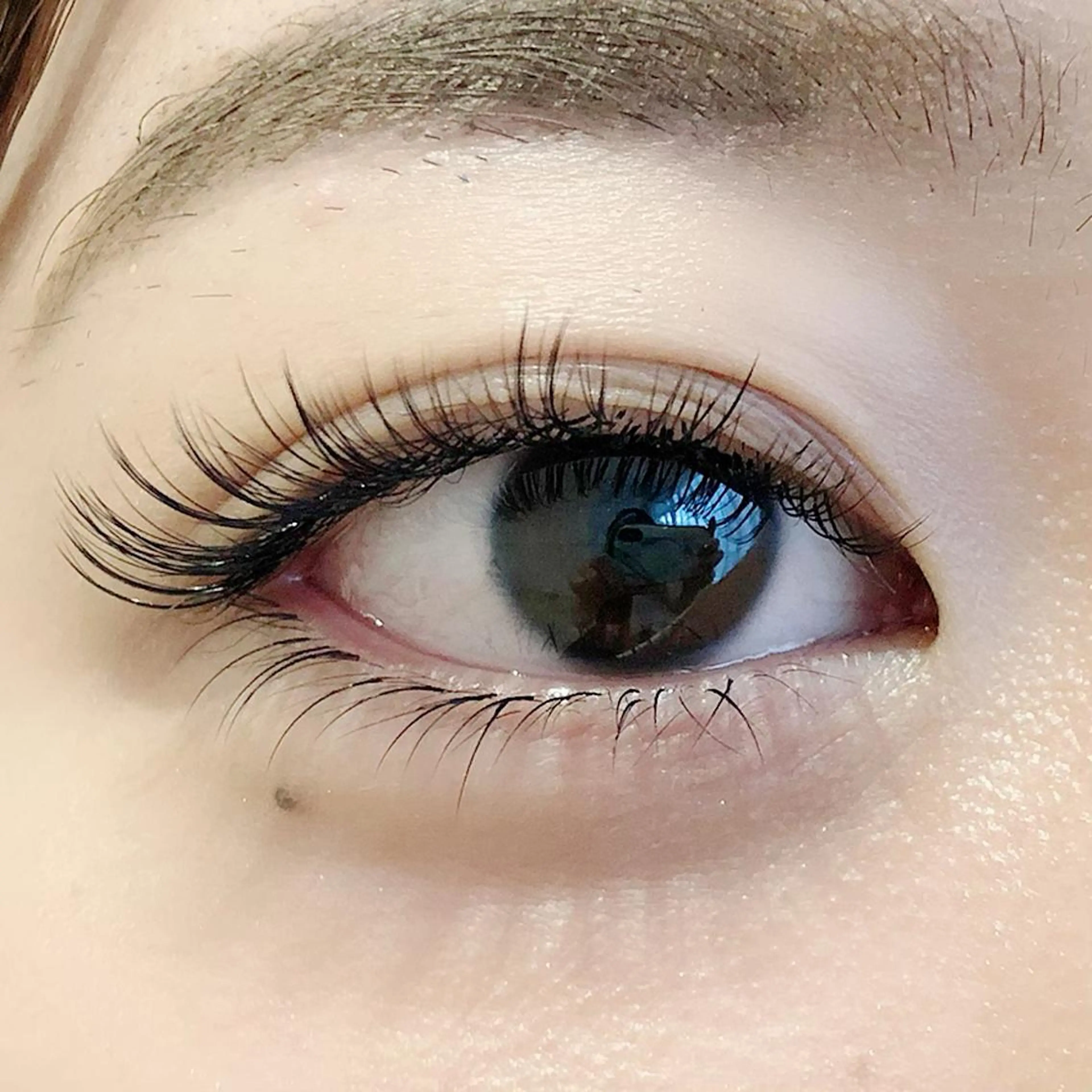 マツエク・マツパ eclat ANJUのネイルデザイン