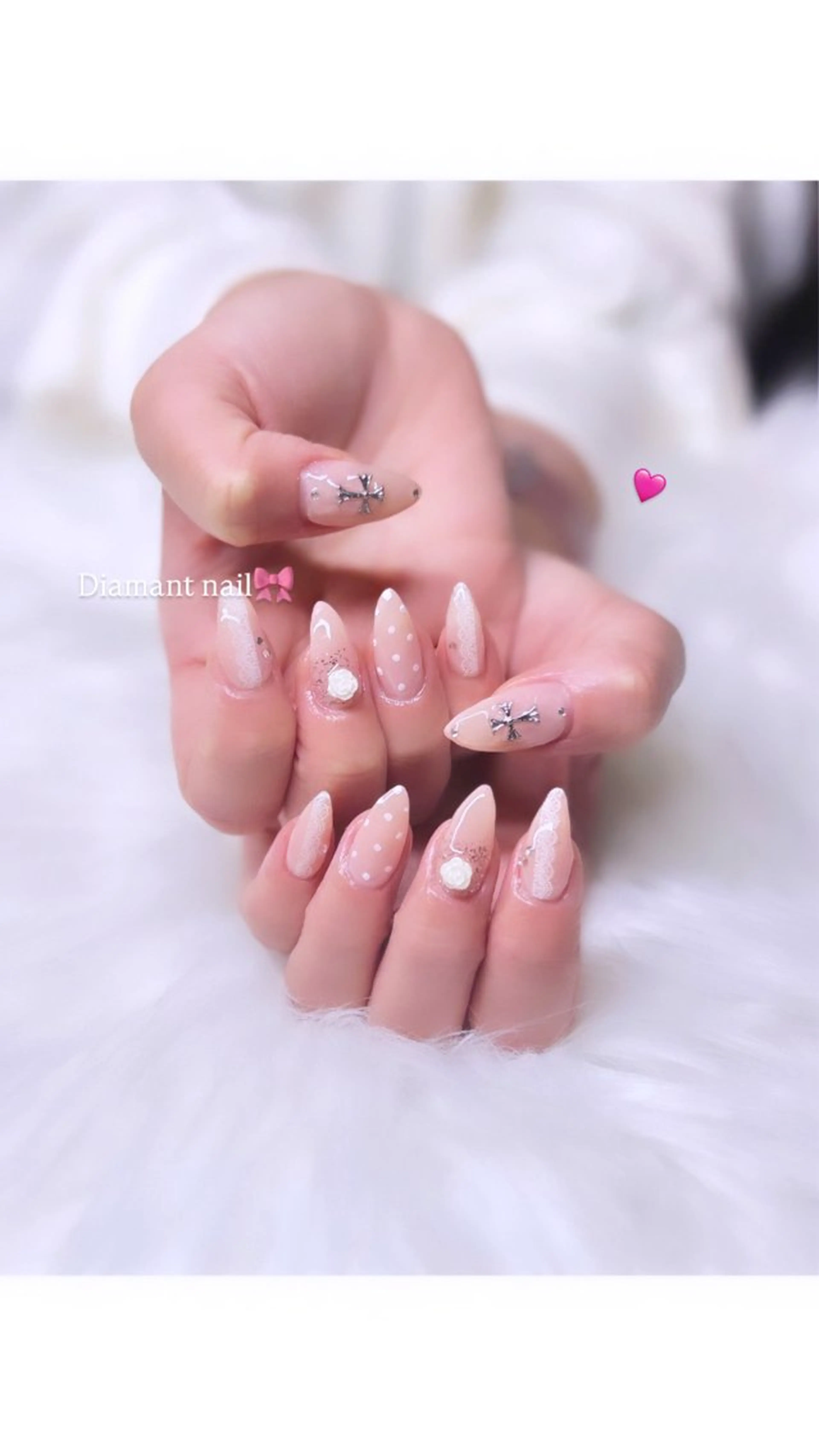 ãã€ã« Diamantæå±ã»Diamant irohaã®ãã€ã«ãã¶ã€ã³