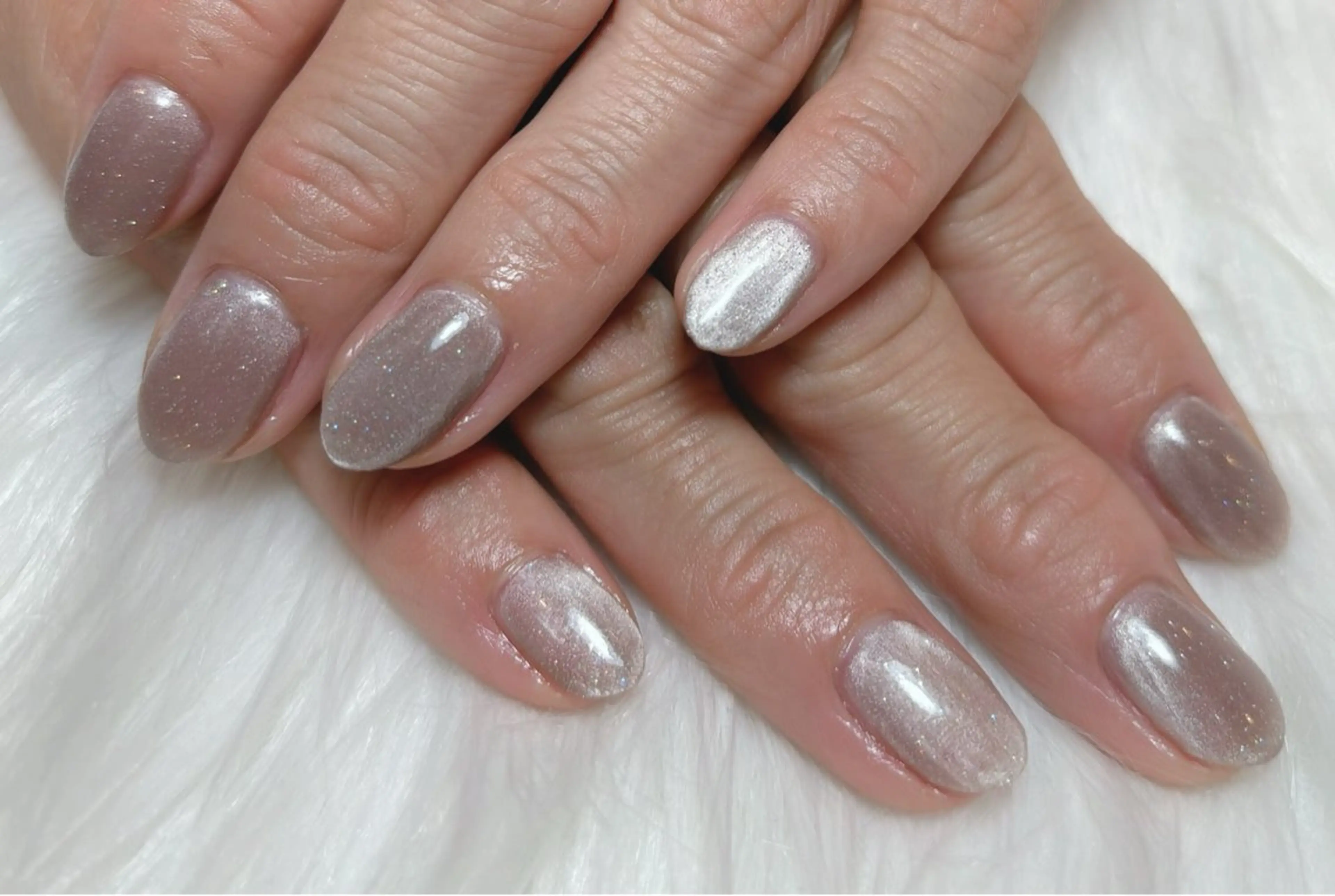 ネイル E'clat Kanaのエステ・リラクイメージ