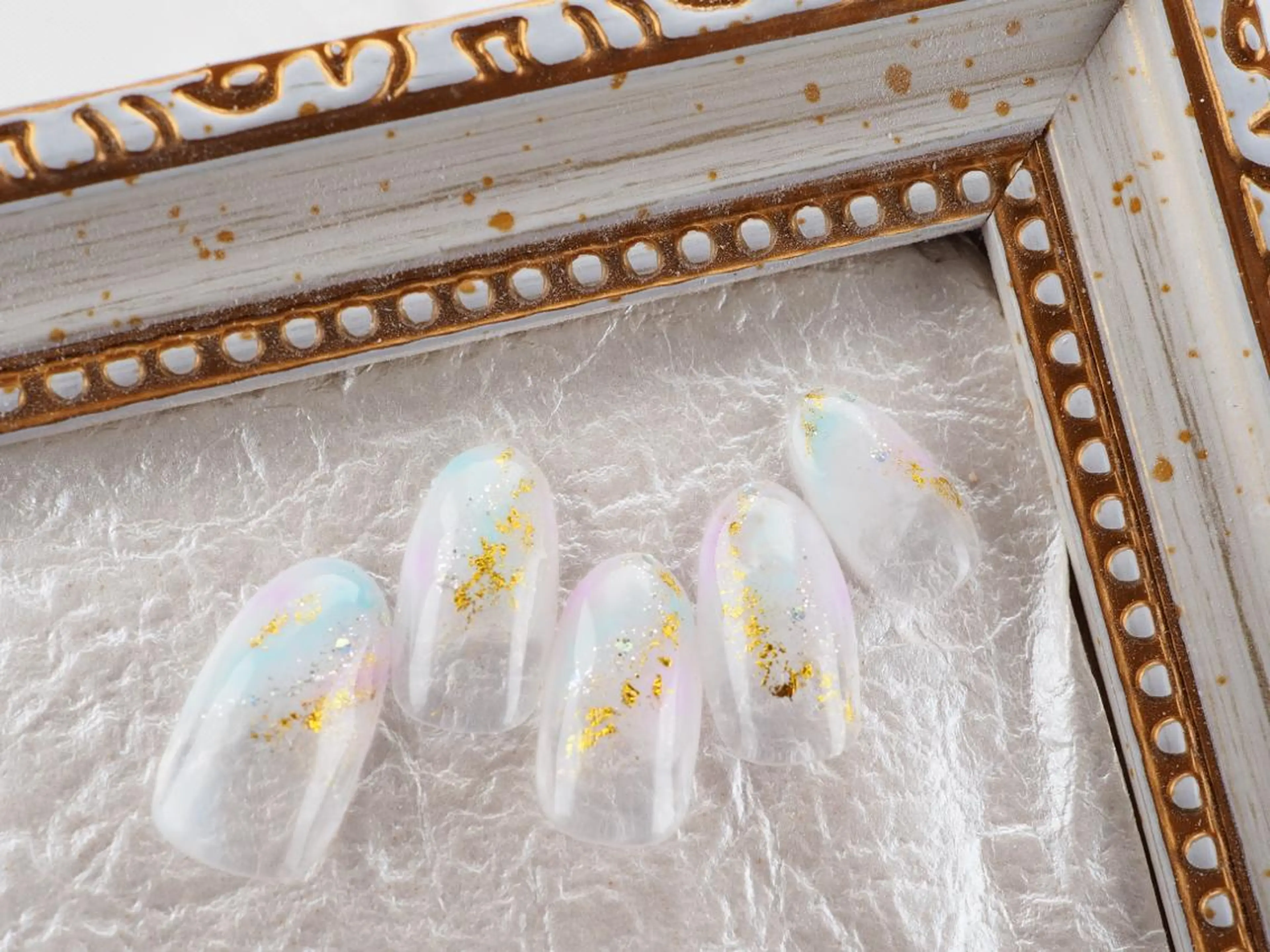 ネイル Verest 西荻窪のネイルデザイン