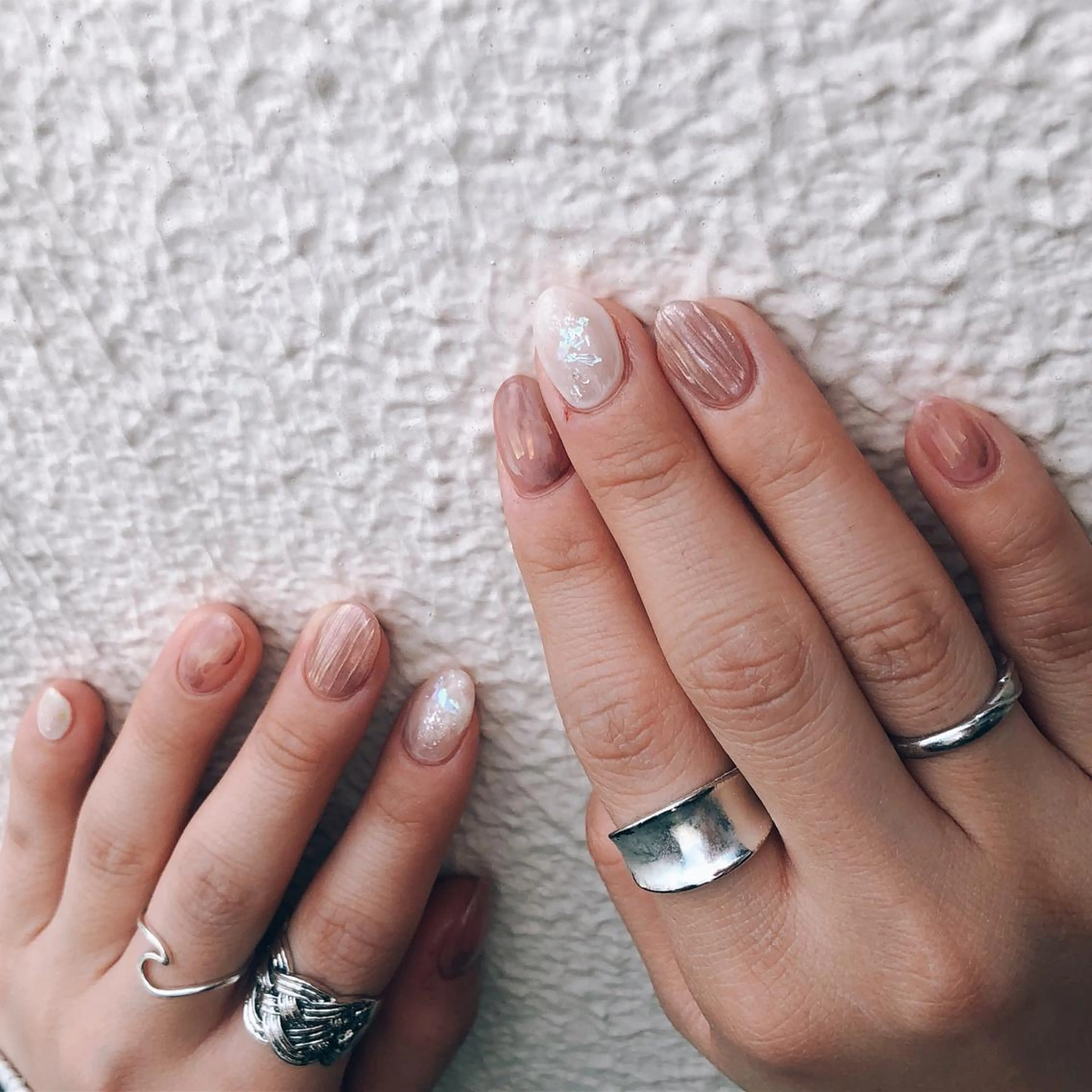 ネイル ハンドネイル Chipieee Tokyoのその他イメージ