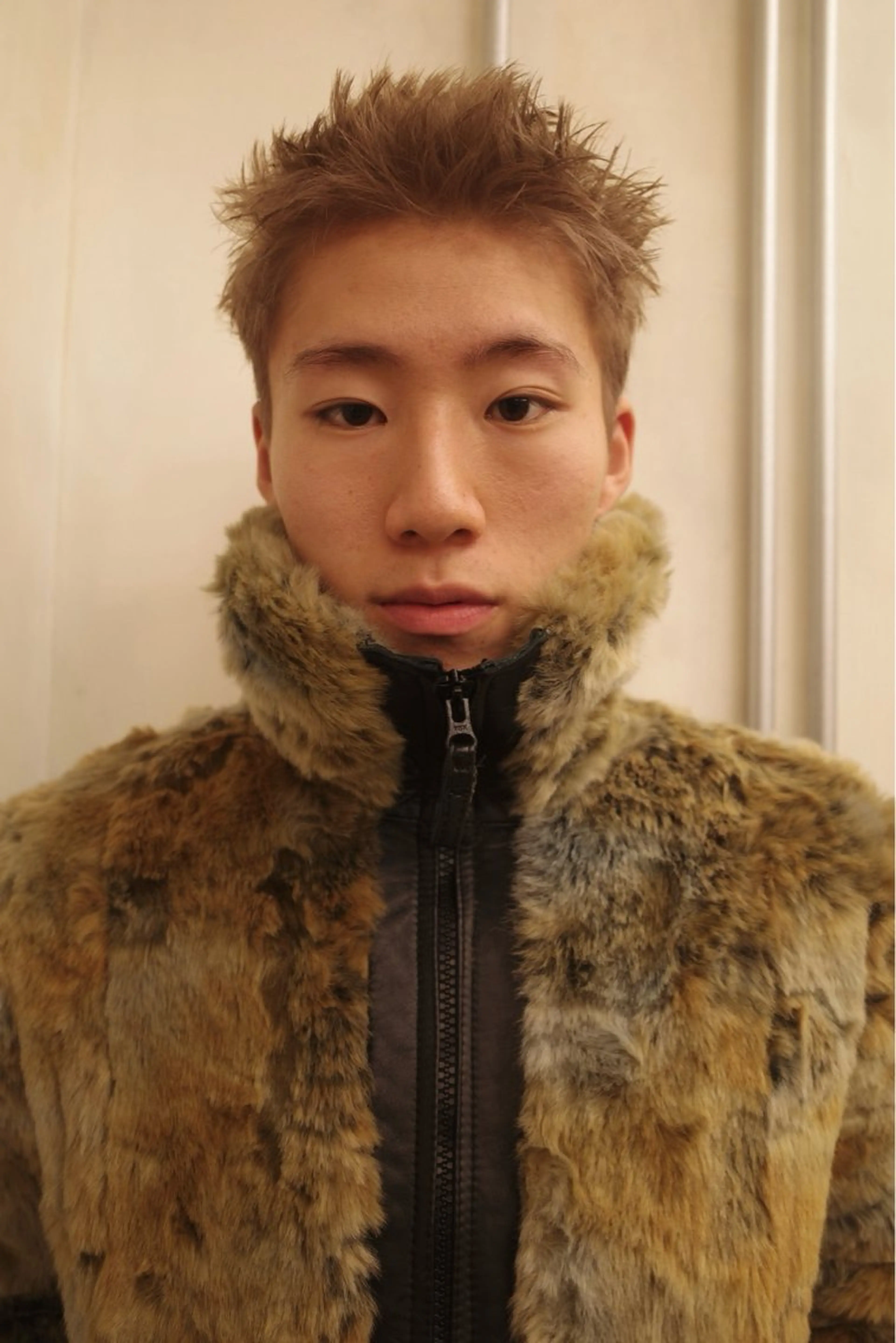 メンズ カット ヘアカラー 🔥ショート特化 masaki🔥のヘアスタイル