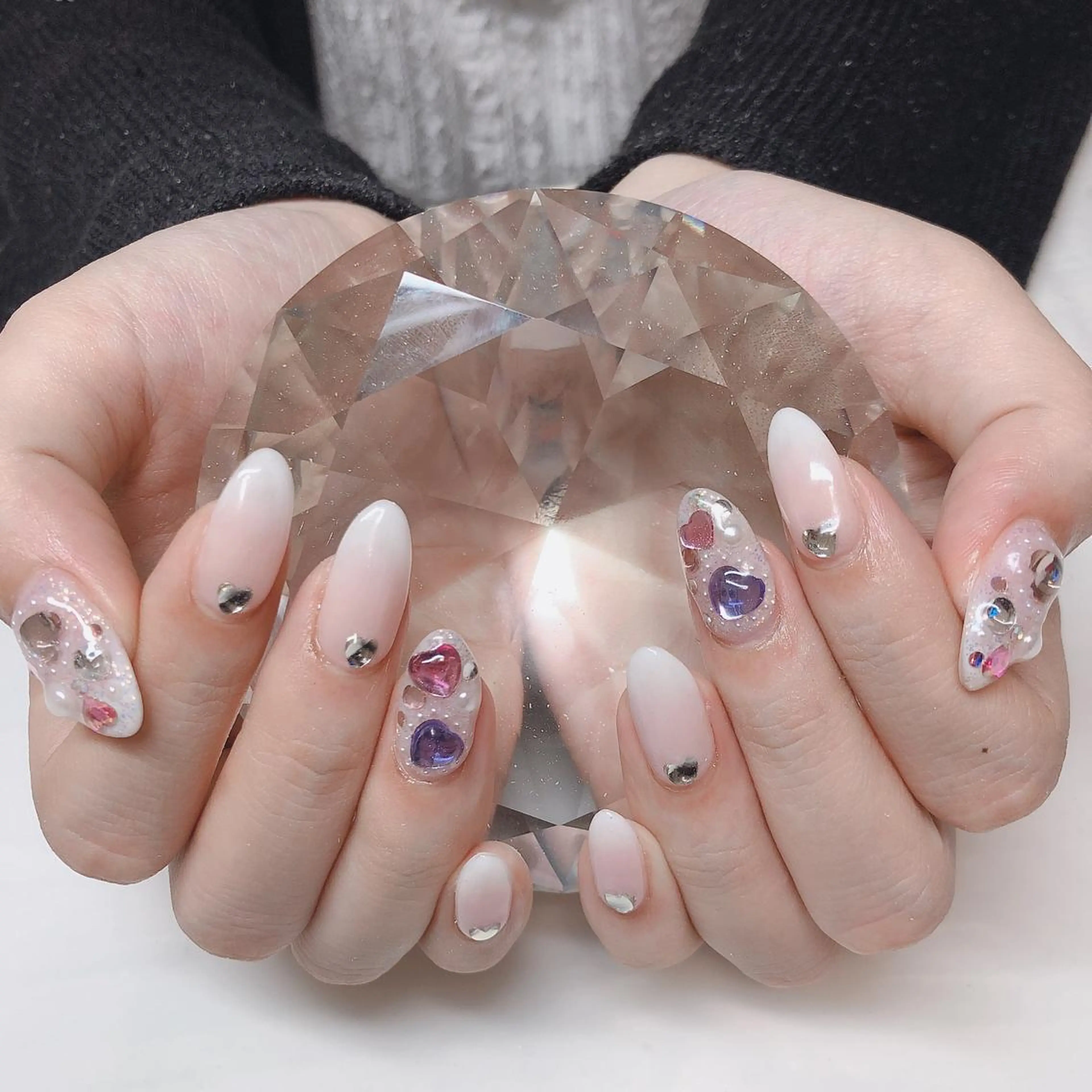 ネイル Private Salon 大宮のネイルデザイン