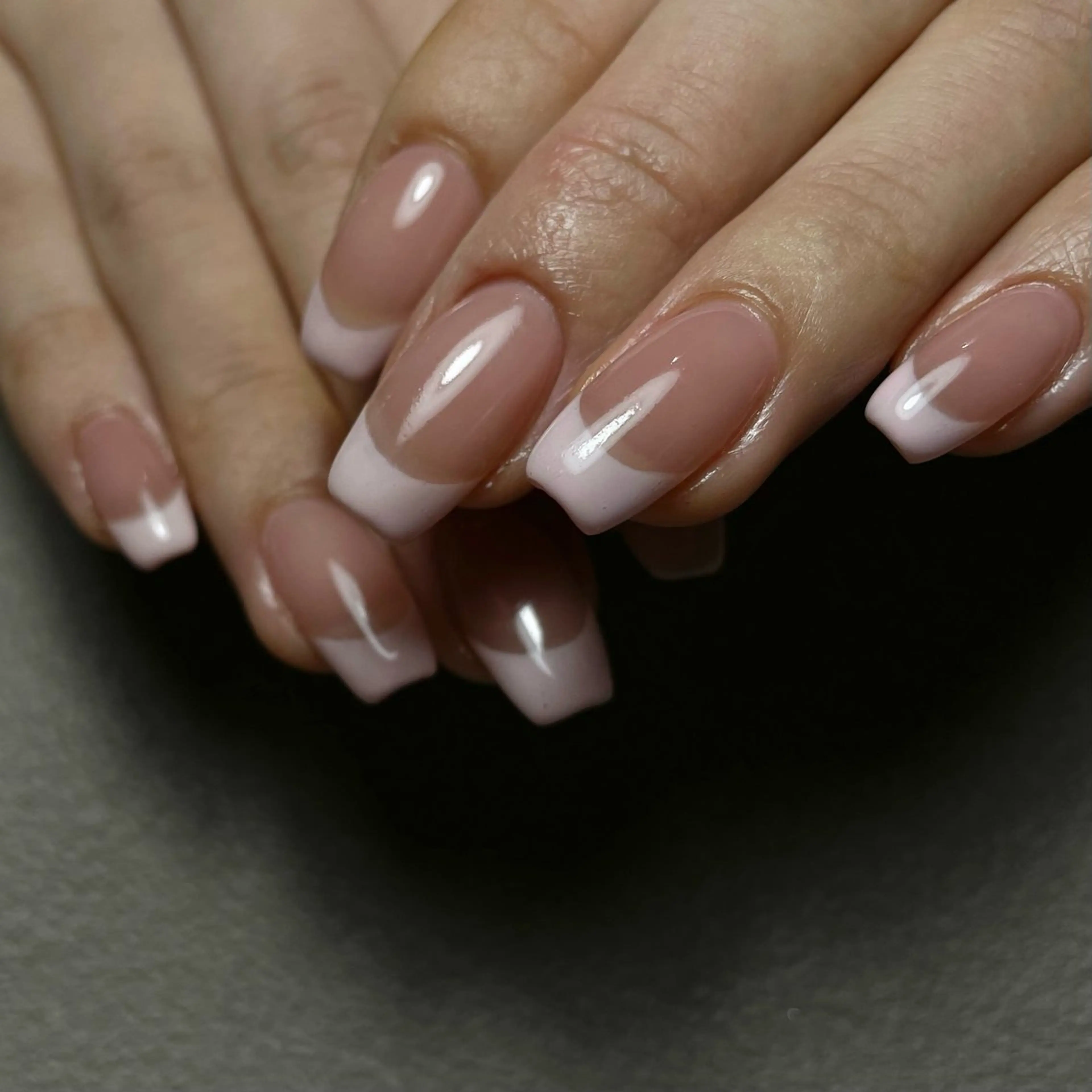 ネイル ハンドネイル 金村 遥奈のネイルデザイン