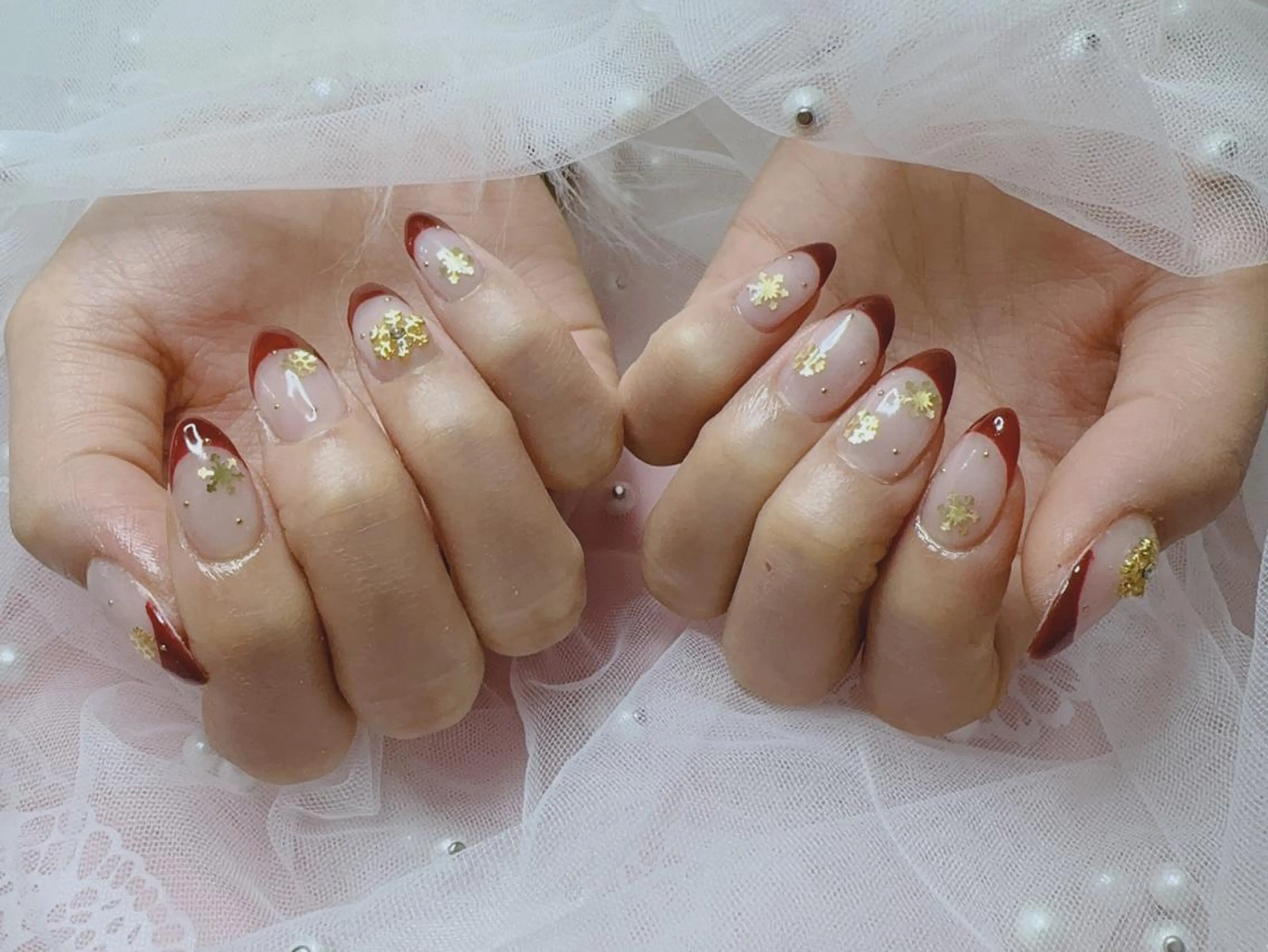 ネイル ハンドネイル nail ONE🤍のネイルデザイン