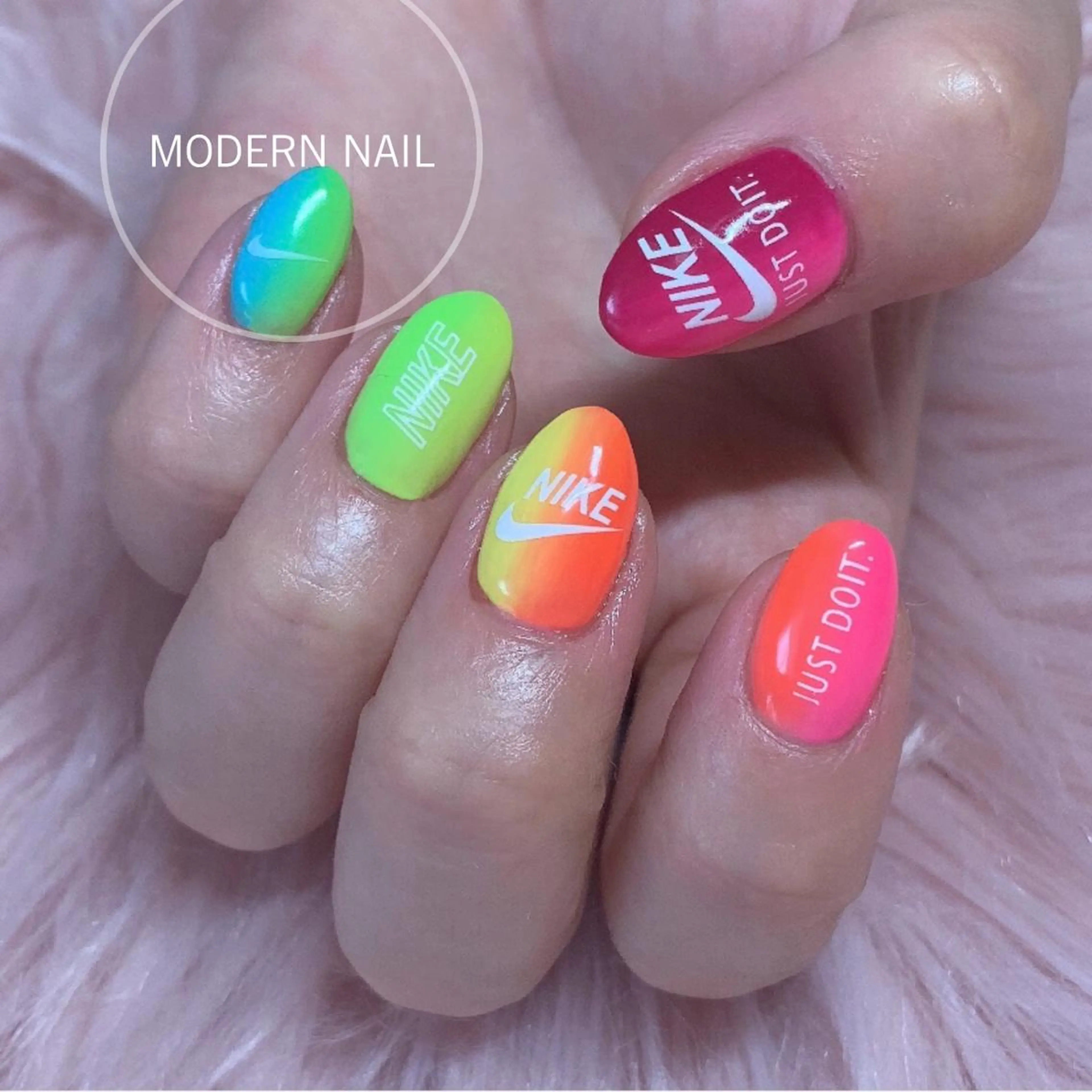 ネイル アートネイル その他(ネイル) 小川 玲奈のネイルデザイン