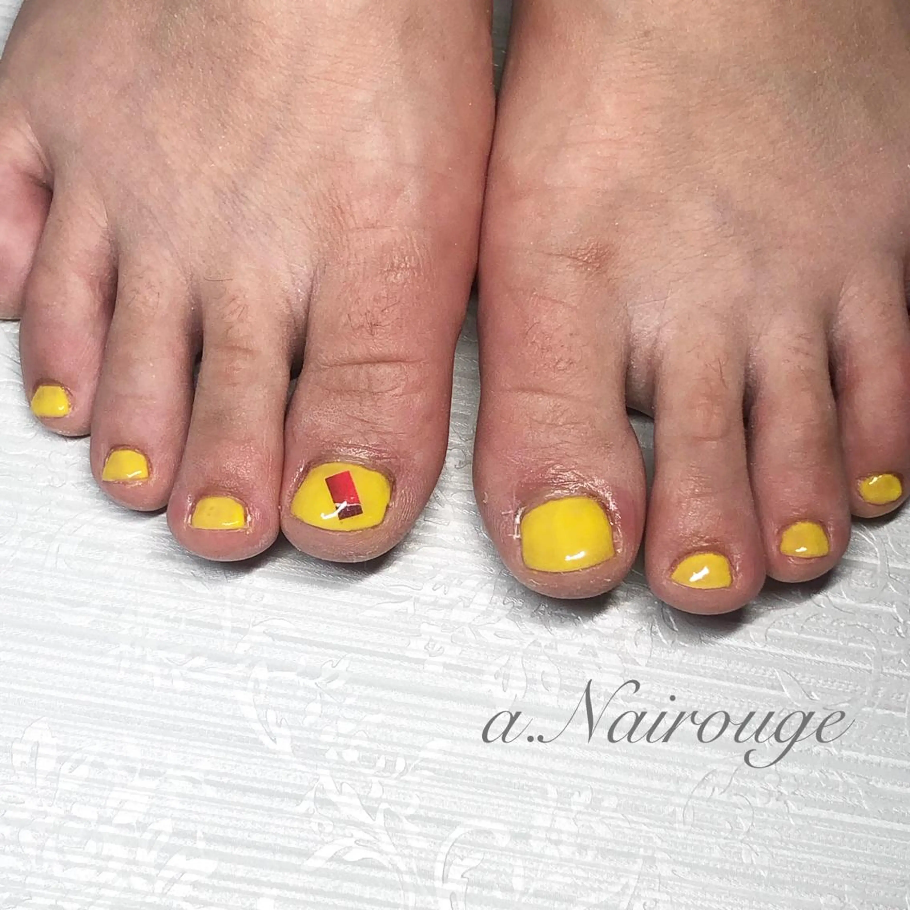 ネイル Nail salon REIRISのネイルデザイン