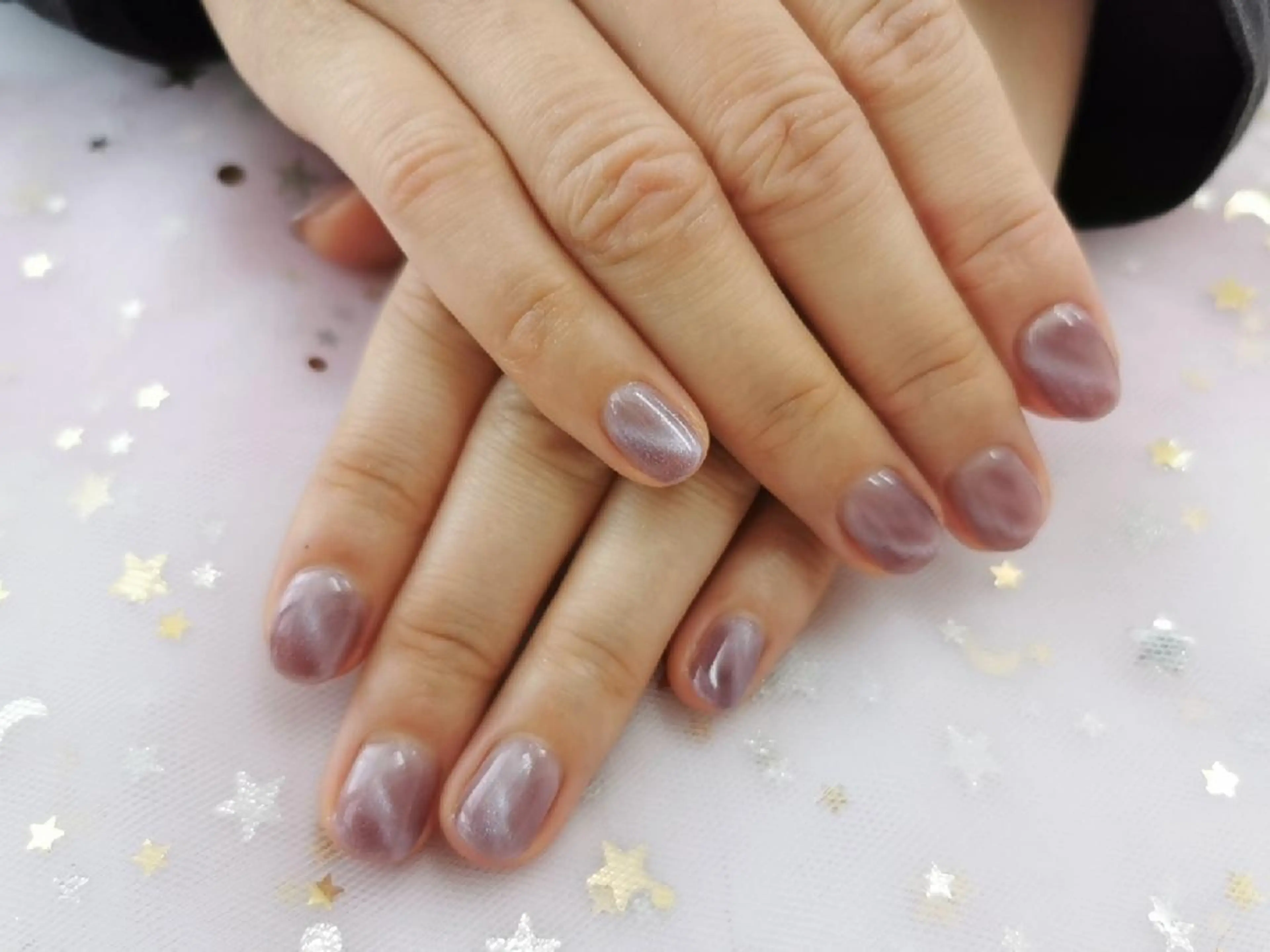 ネイル 上福岡 らんらんのネイルデザイン