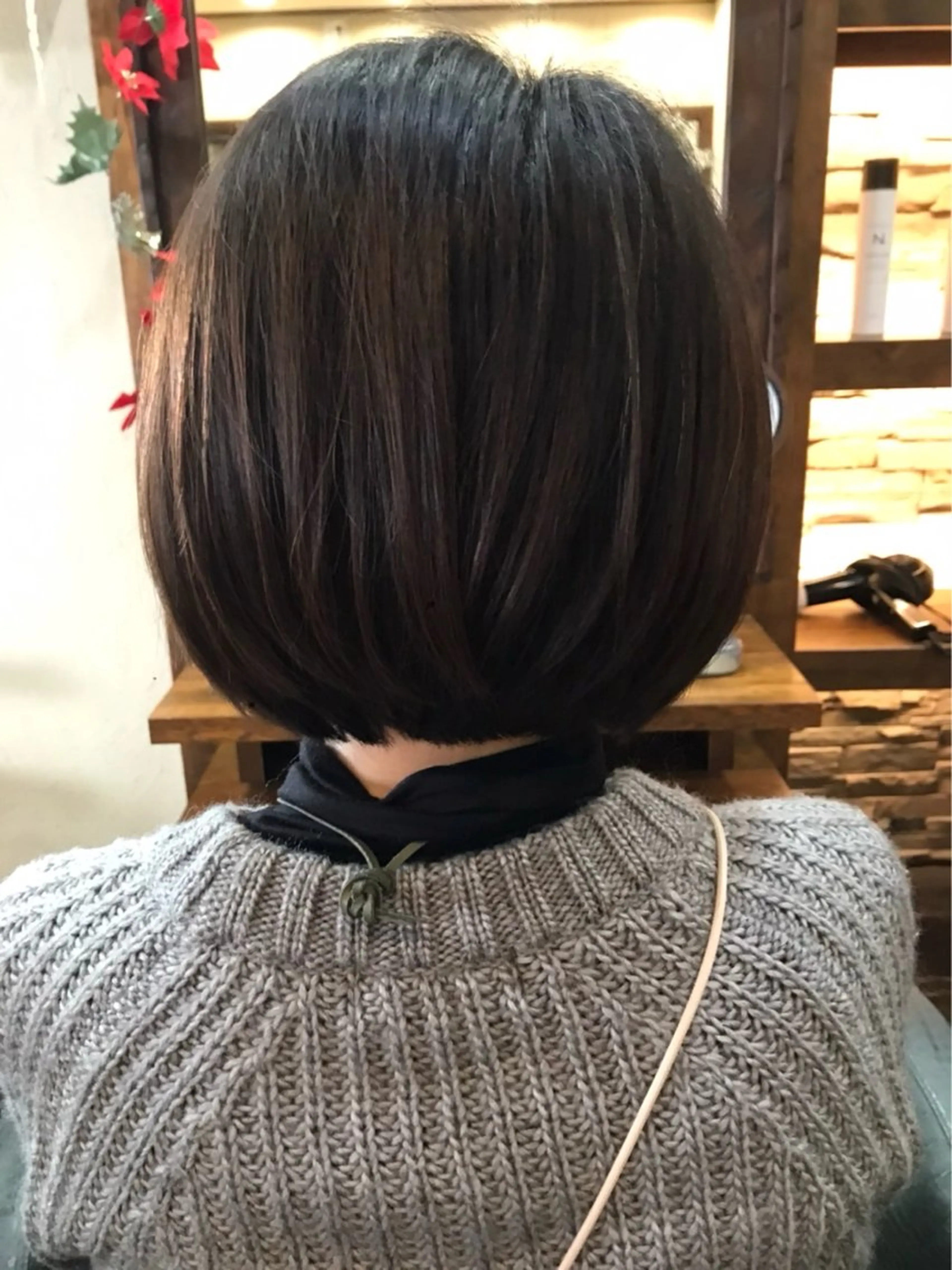 VALANCE所属・井口 大歩のヘアスタイル