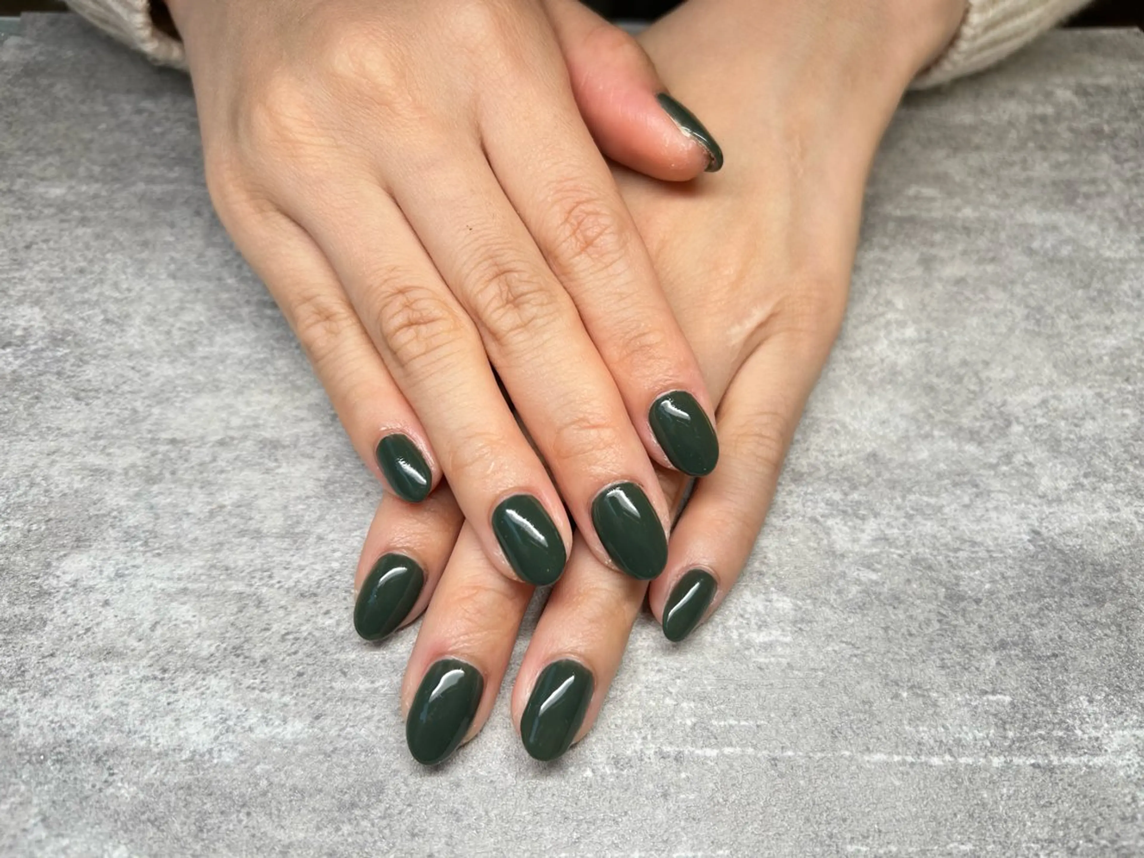 ネイル ハンドネイル Lisa’s Salonのネイルデザイン