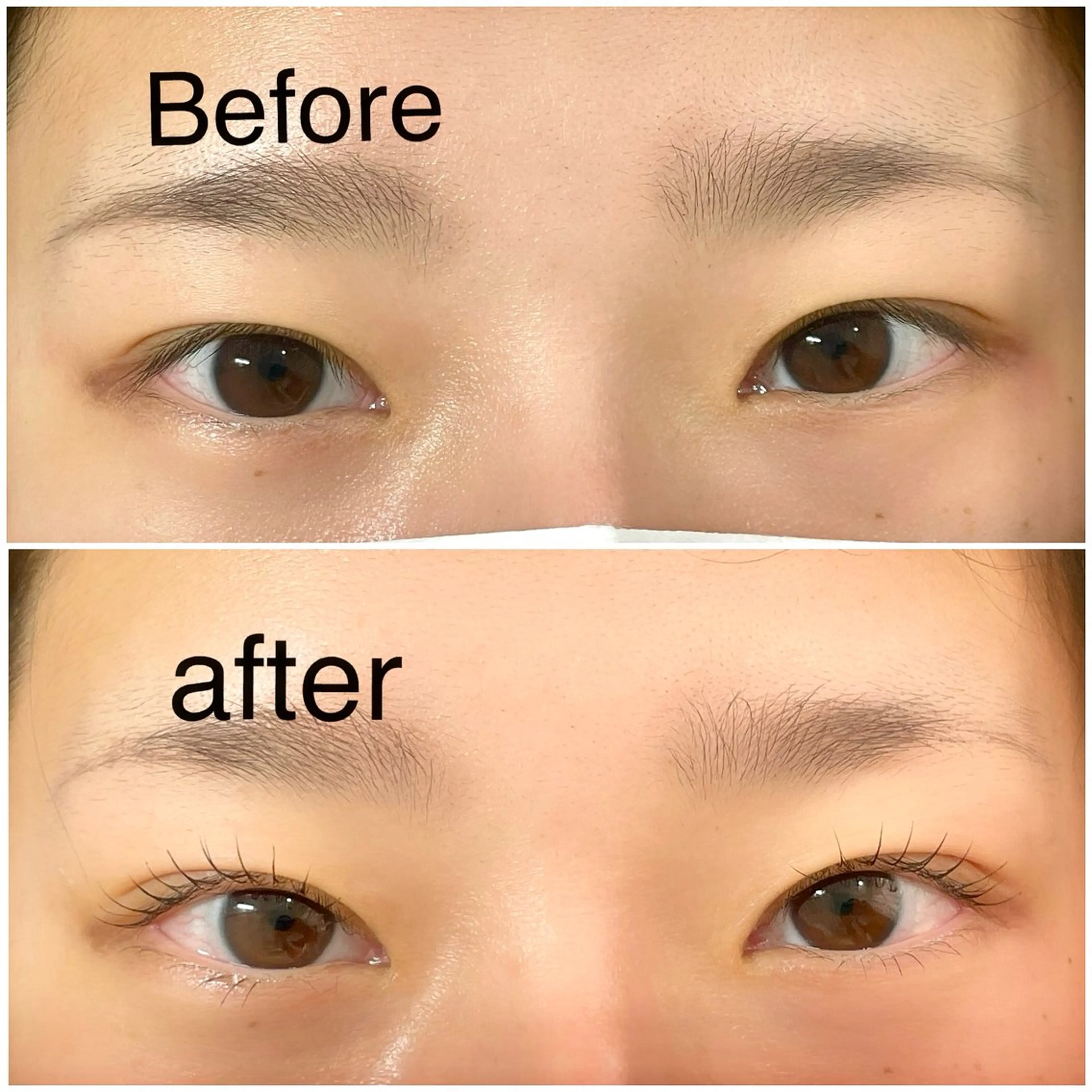 マツエク・マツパ Nail&Eyelash KIARA所属・閉店 しましたのマツエク・マツパデザイン