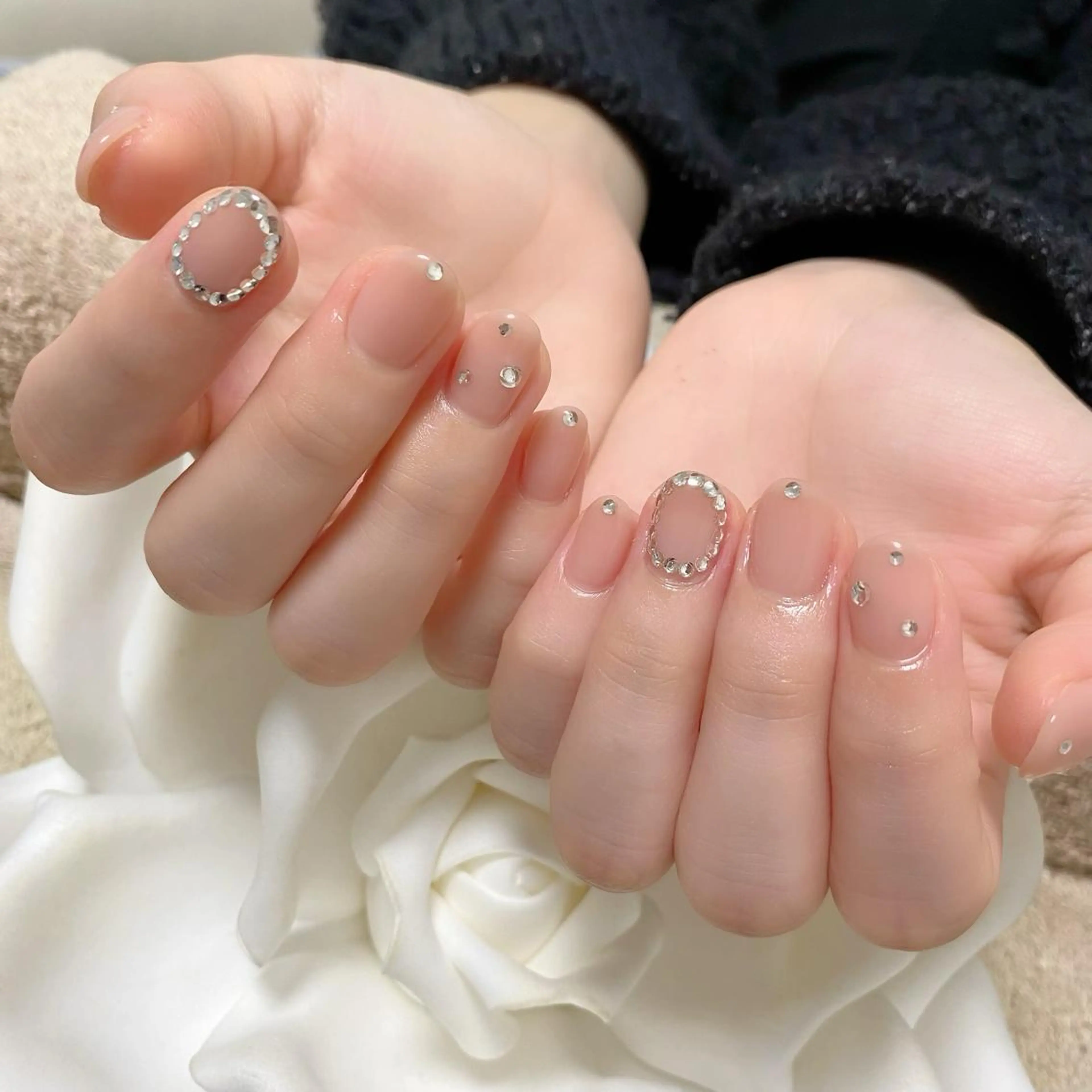 ネイル 💅fleur Ayumiのネイルデザイン