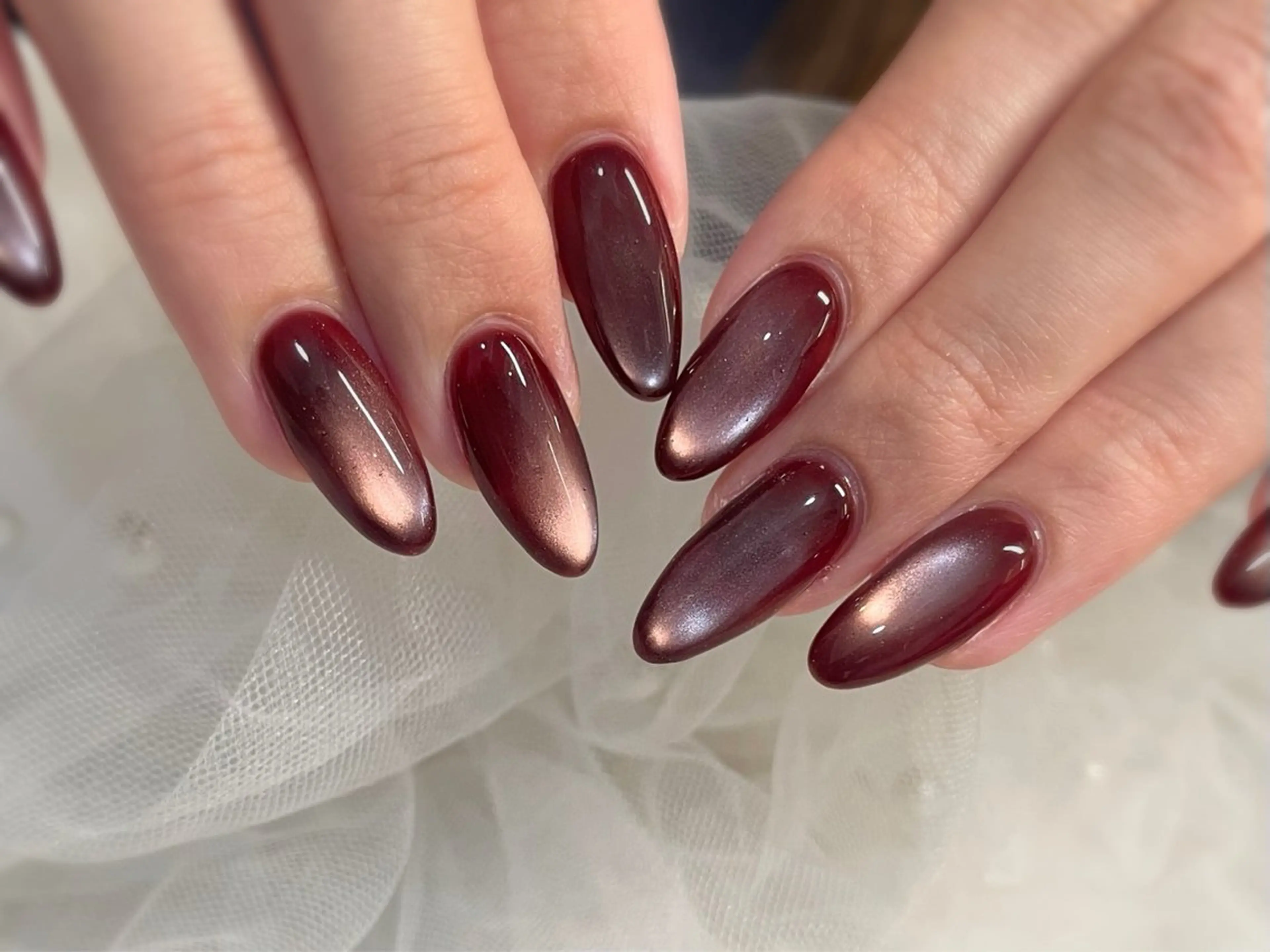 ネイル en nail  心斎橋のネイルデザイン