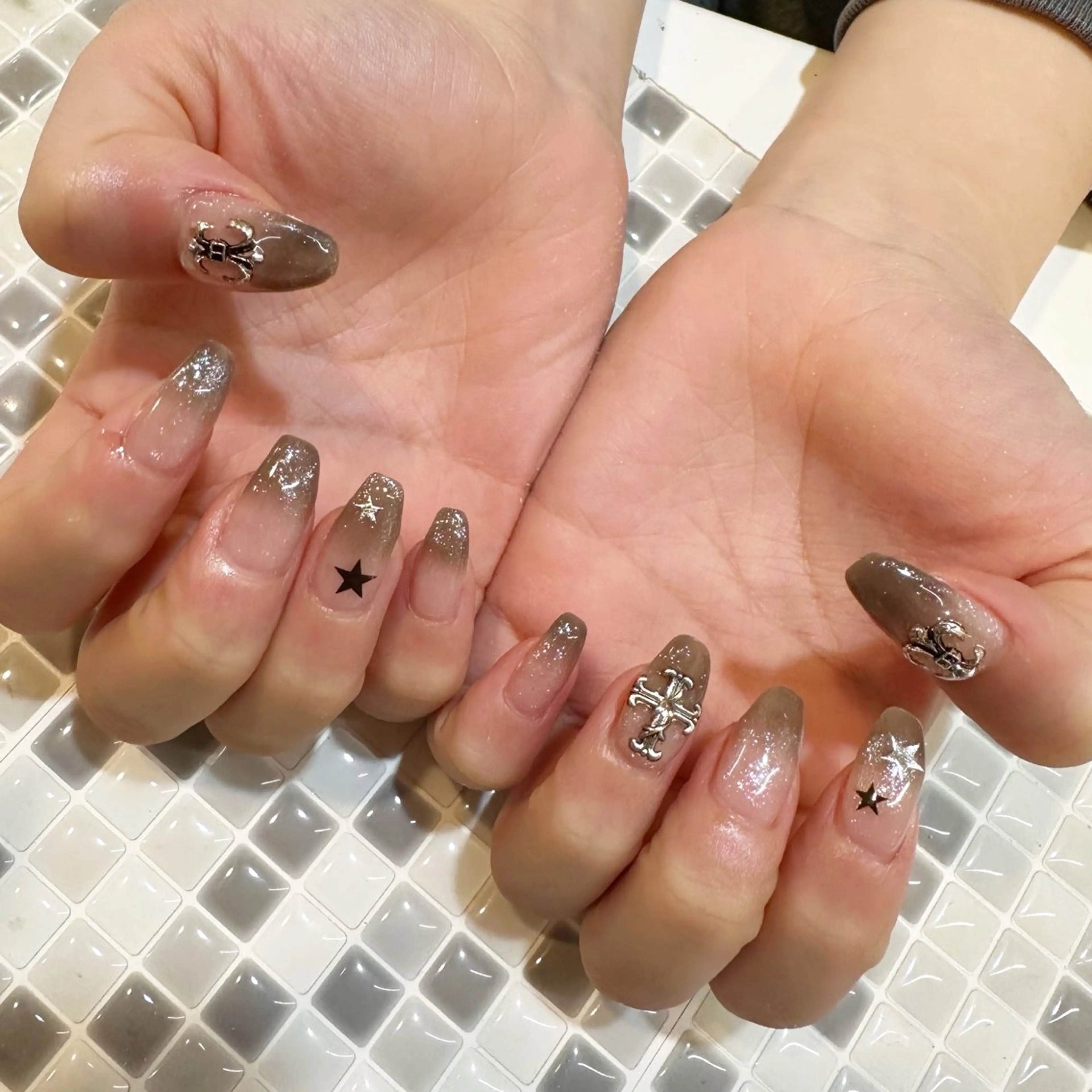 ネイル ♡Nailist yui♡のネイルデザイン