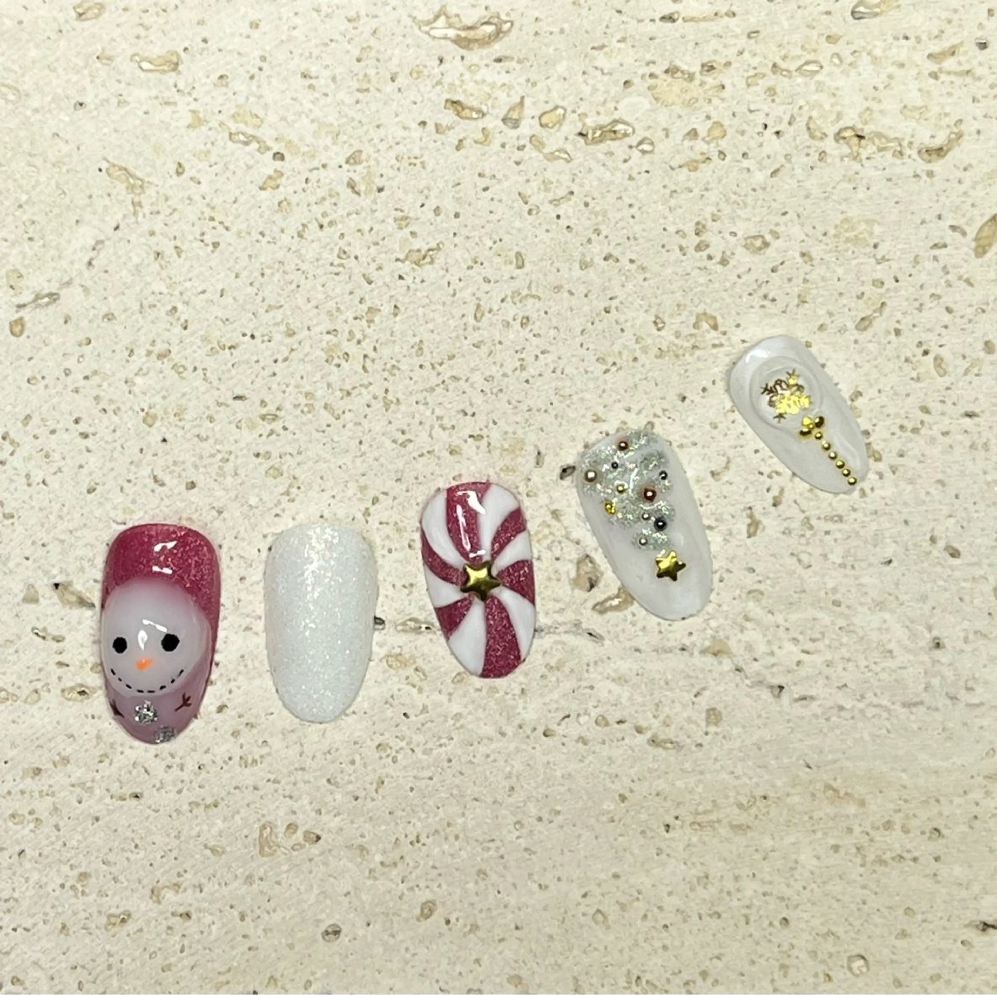 ネイル koko nailのネイルデザイン