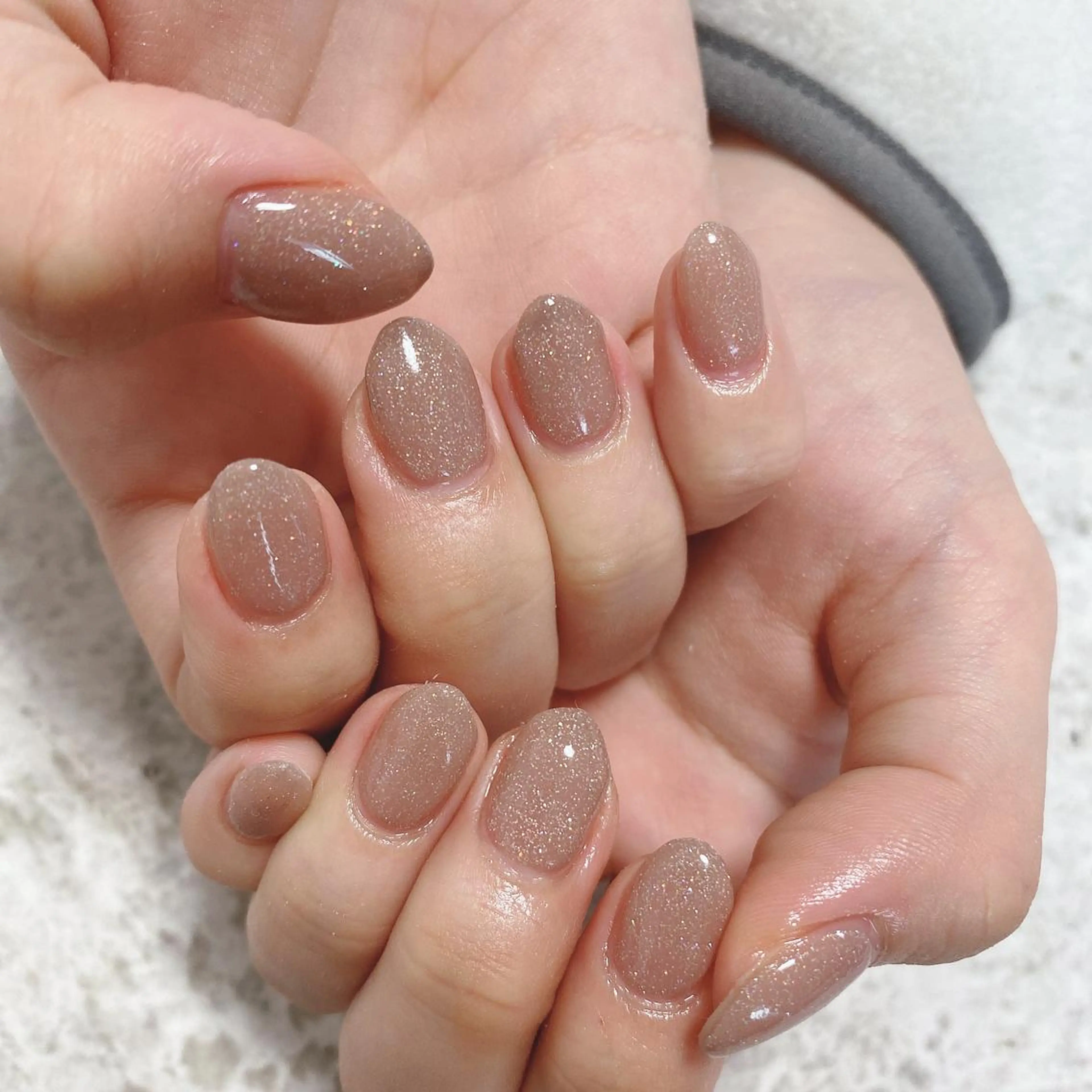 ネイル 吉岡 裕子のネイルデザイン