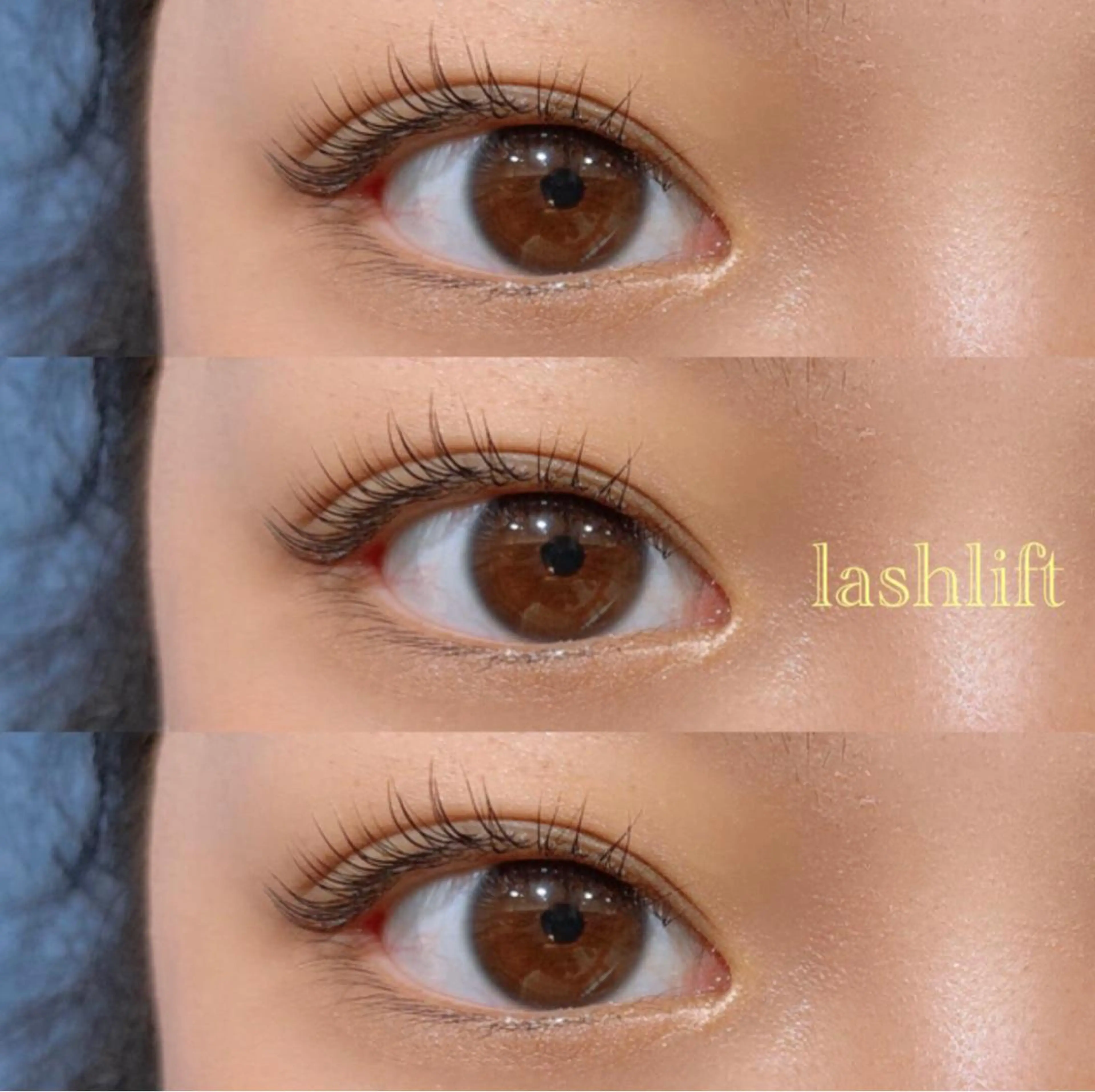 マツエク・マツパ Yui カットモデル募集中のヘアスタイル