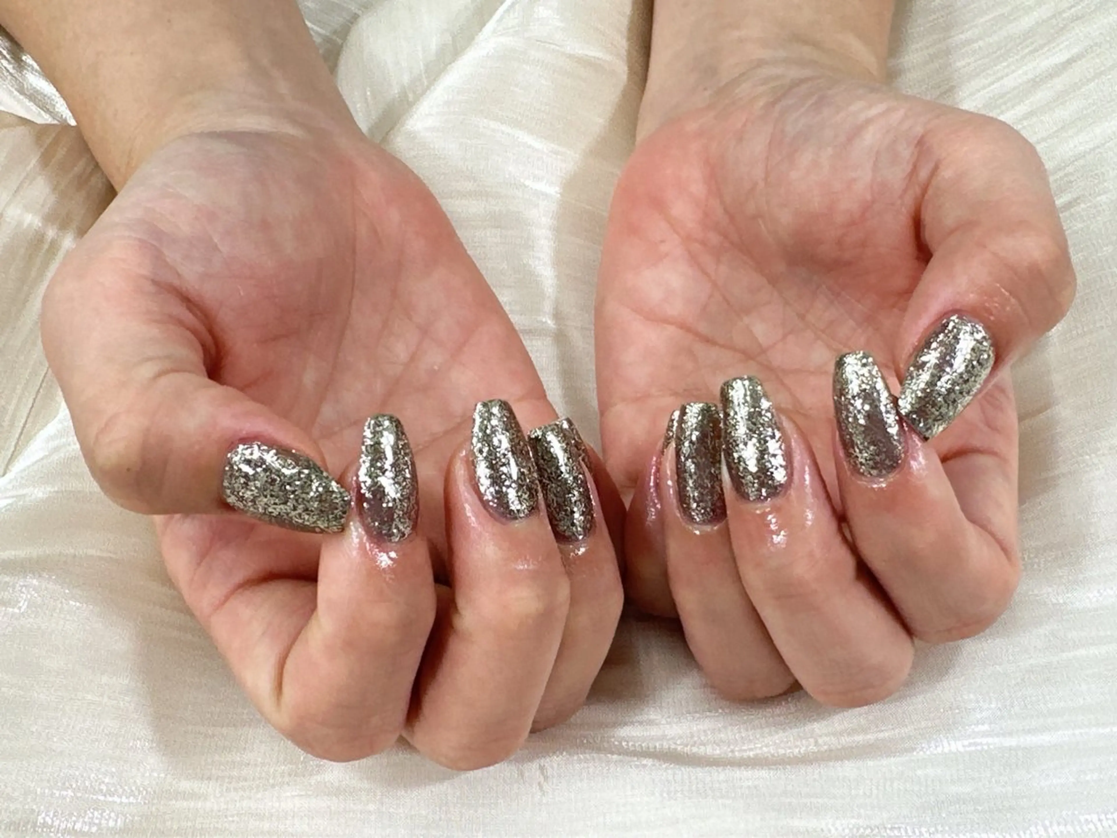 ネイル MOJO NailSalonのネイルデザイン