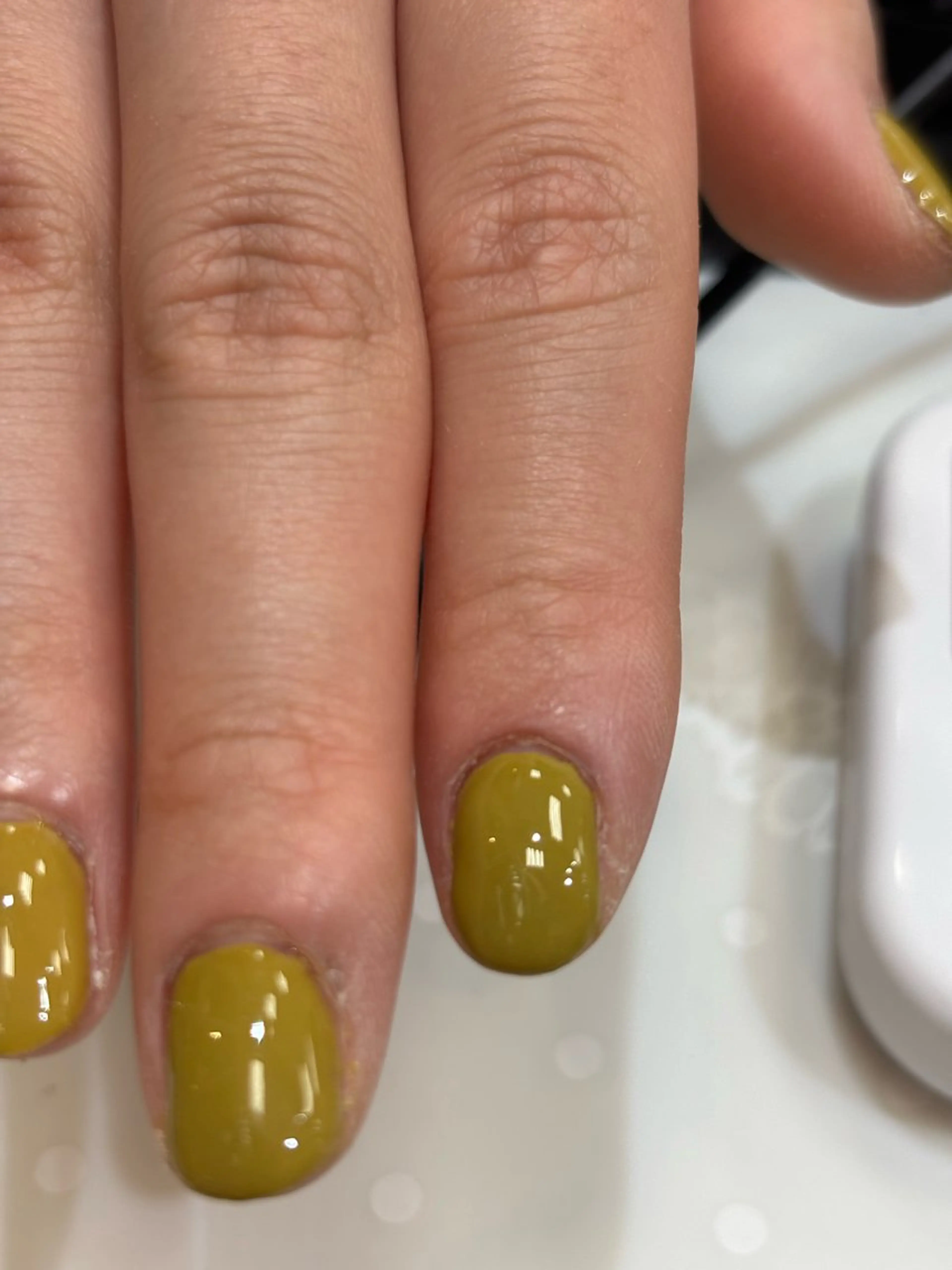 ネイル B's Nail [ビーズネイル]所属・リオ nailのネイルデザイン