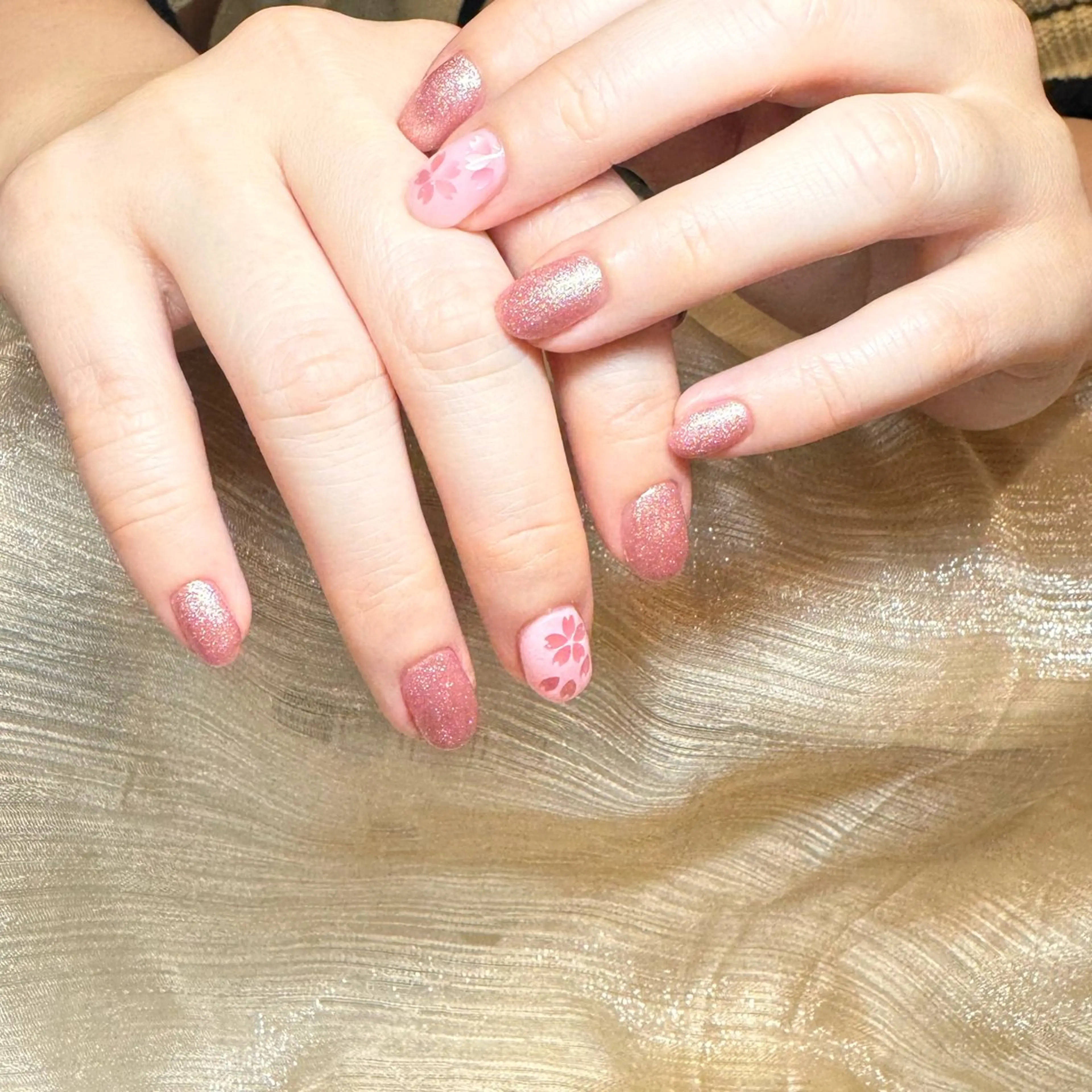 ネイル CITRON🍊 MISAのネイルデザイン