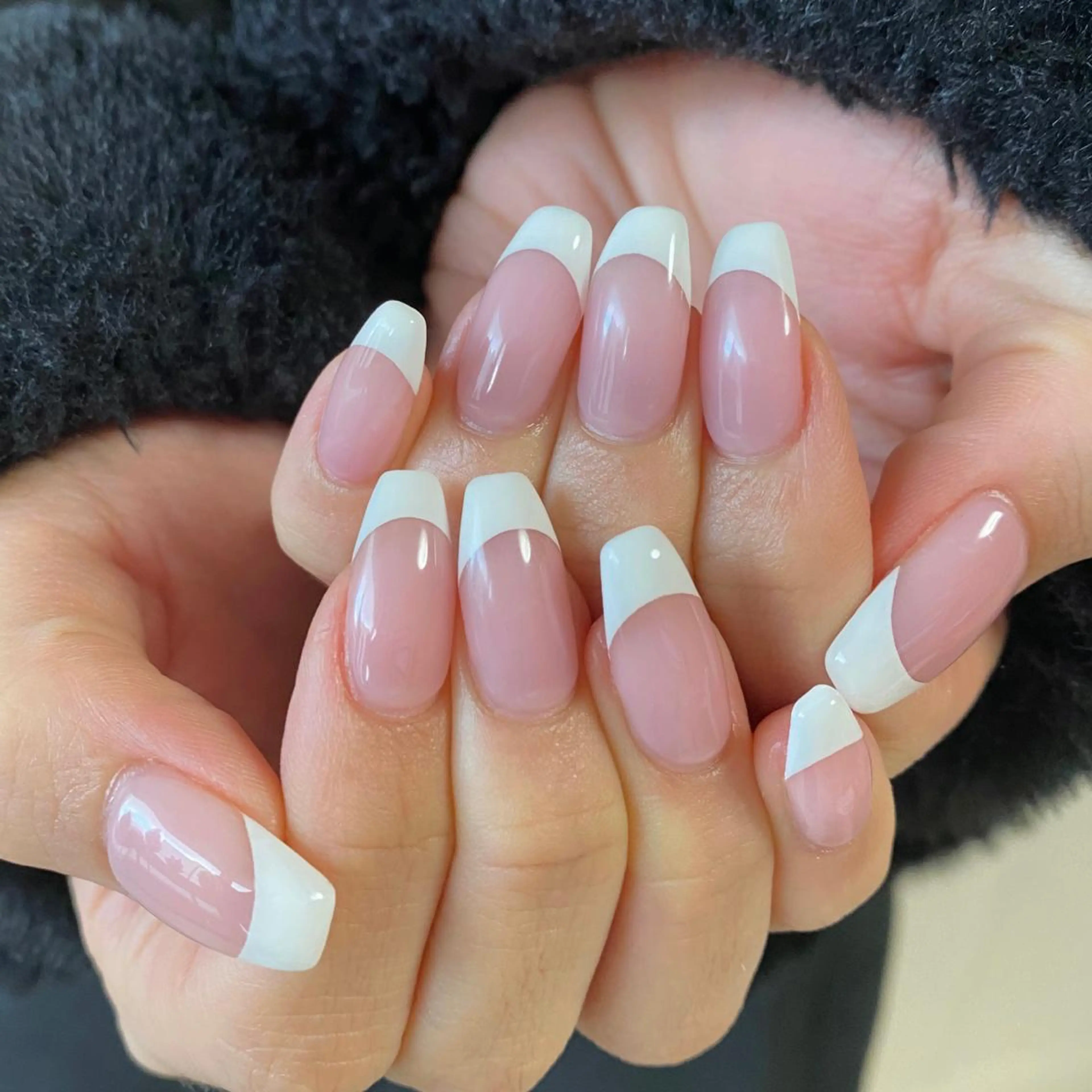 ネイル Blomeel Nailのネイルデザイン
