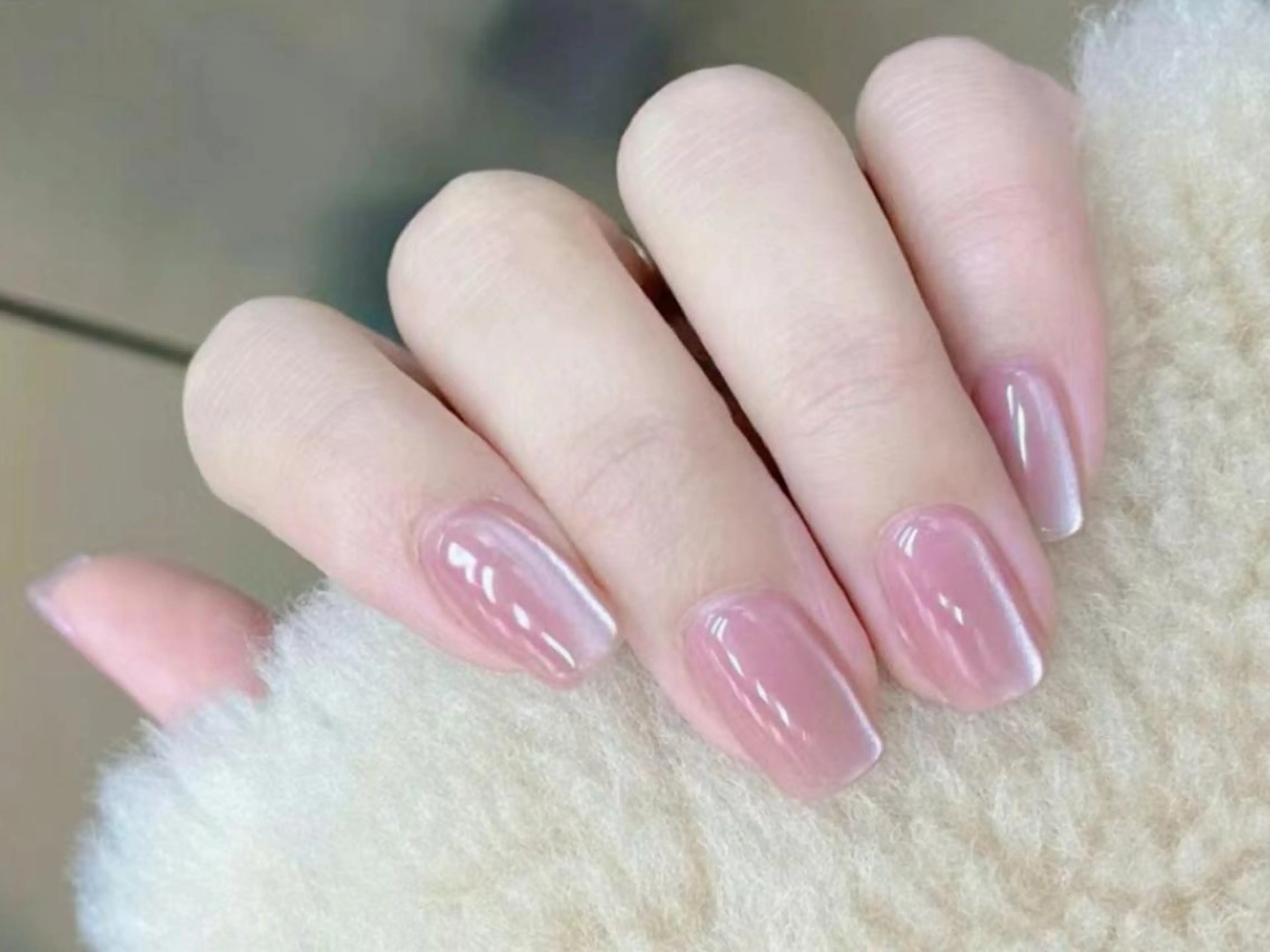 ネイル レ イのネイルデザイン