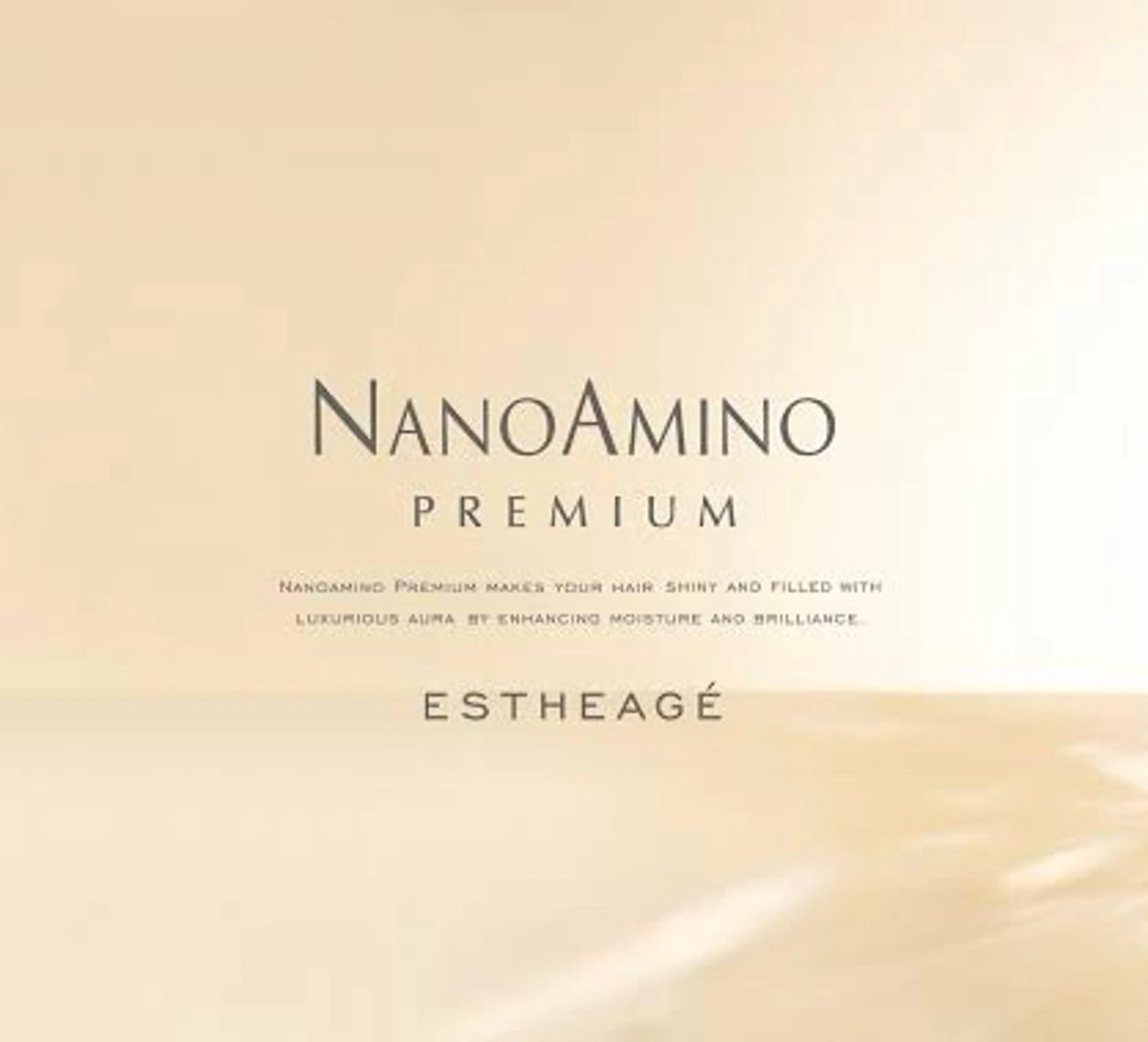 🌙透明感カラー／ 丁寧施術｜松本のヘアスタイル