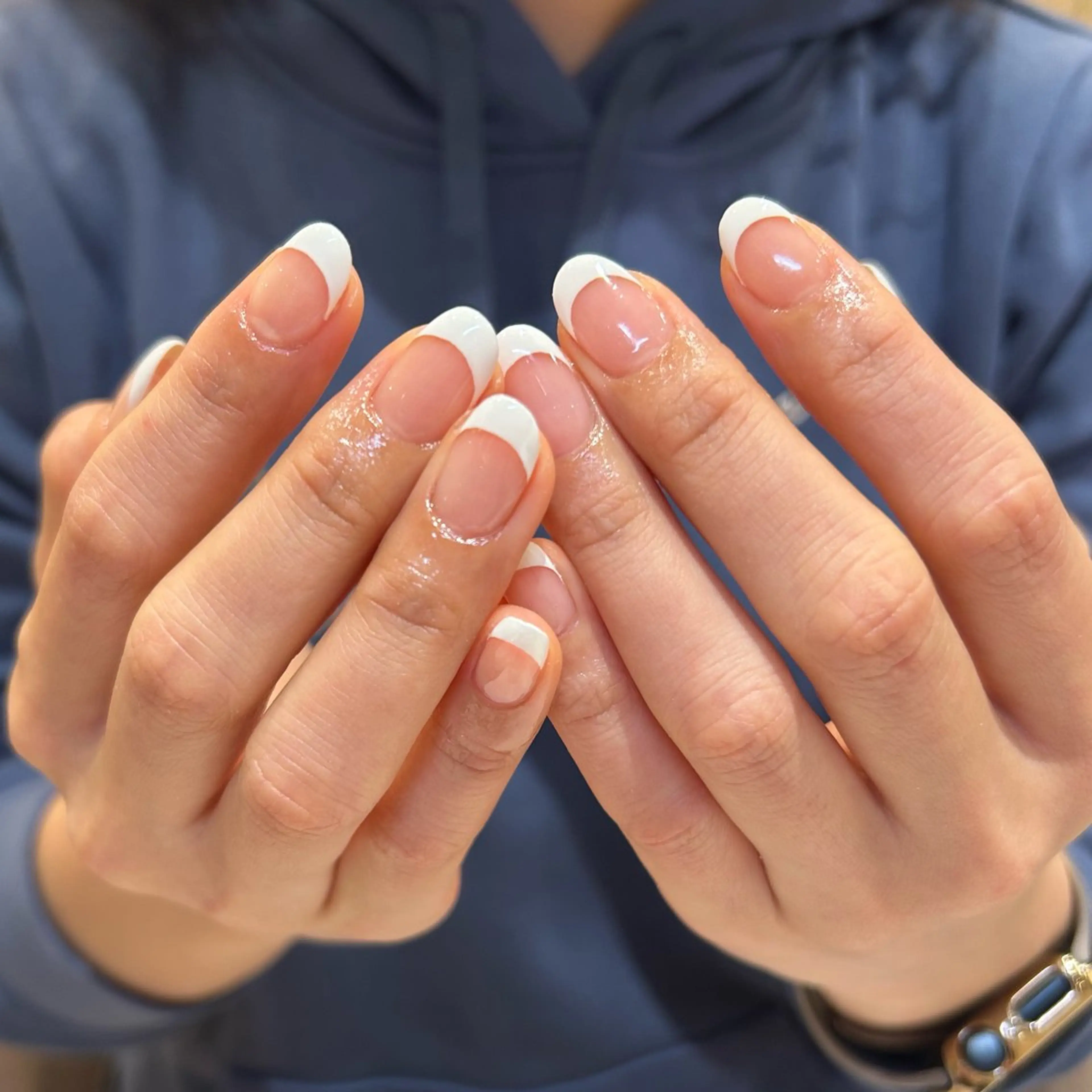 ネイル A. Hashimotoのネイルデザイン